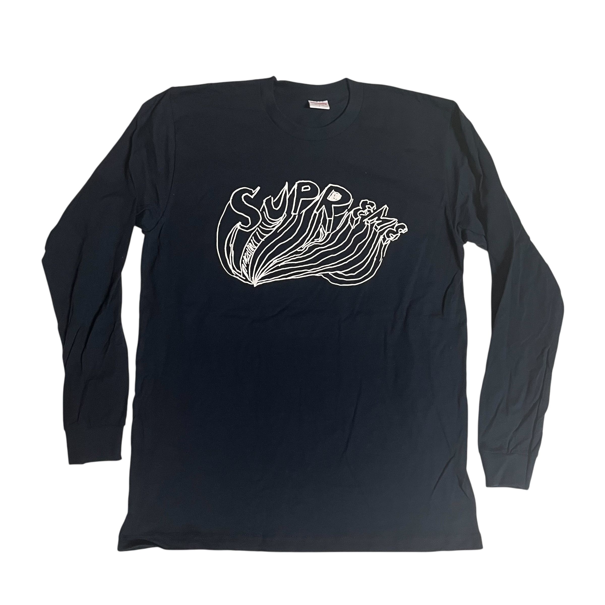 Supreme Supreme®/SpongeBob SquarePants/Castelli® Racing L/S