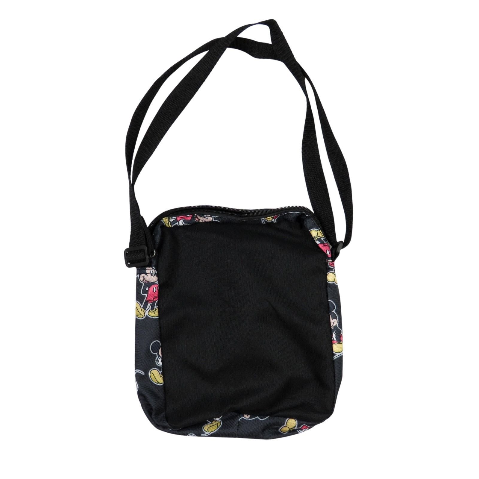 Disney Disney Mickey Mouse Crossbody Convertible Shoulder Bag Size ONE SIZE - 4 Thumbnail