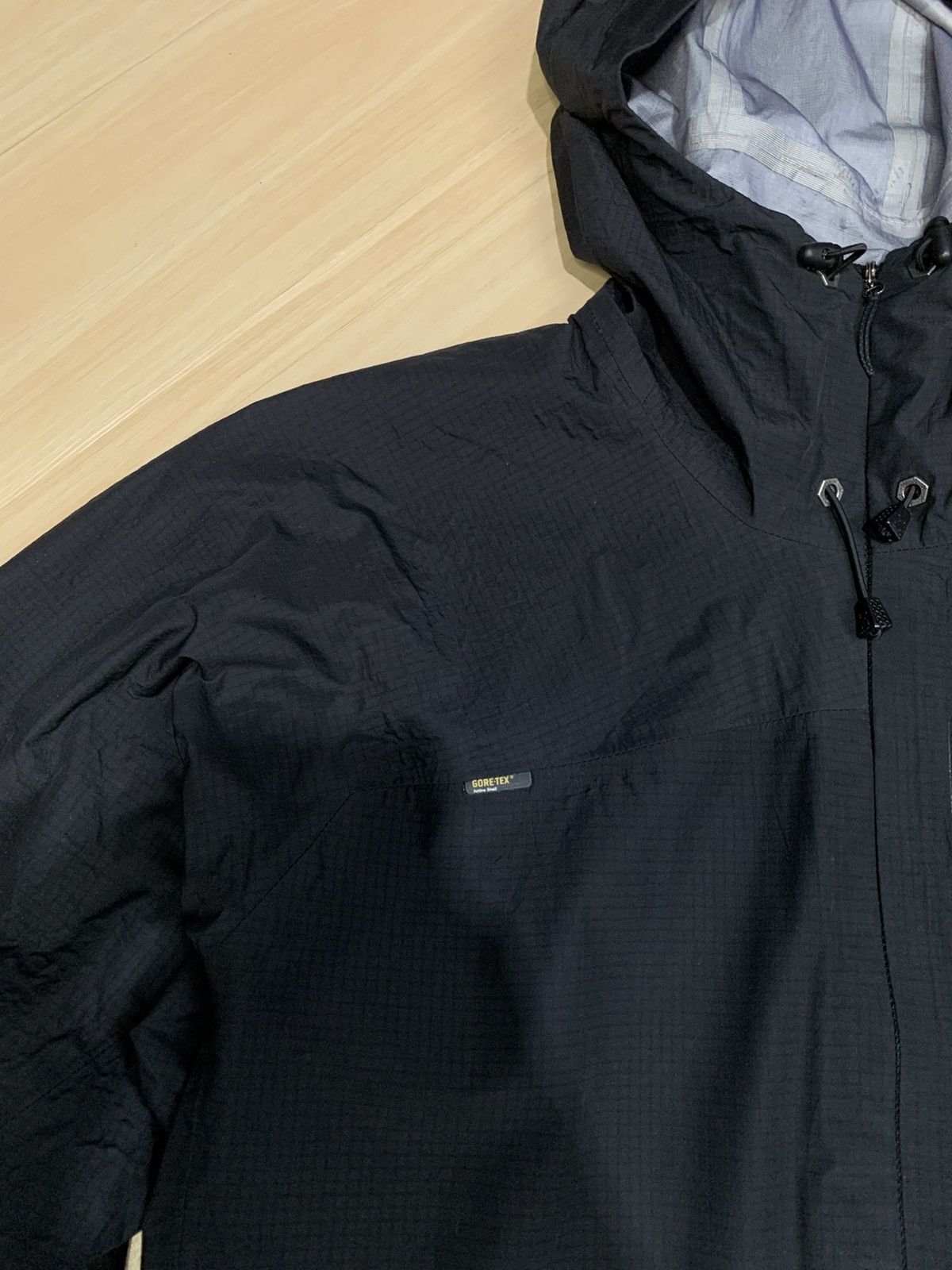 Haglofs Haglofs Outdoor Jacket Size US M / EU 48-50 / 2 - 8 Thumbnail