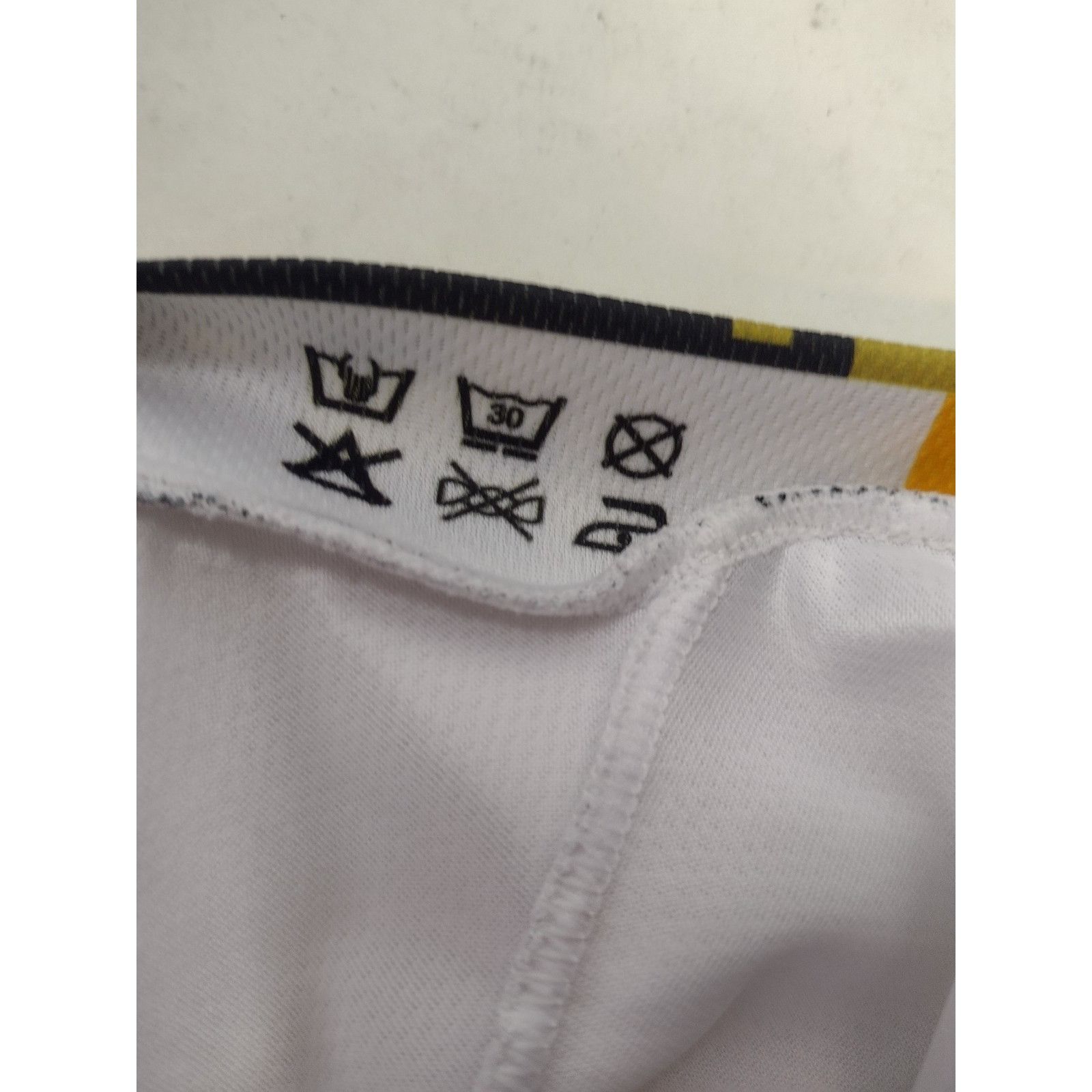 Other NAES Travesia Pacific Buenaventura 2015 Bike Race Cycling Je Size US XL / EU 56 / 4 - 9 Thumbnail