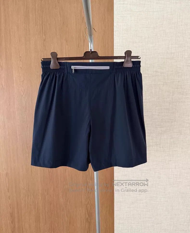 Hermes Hermes Spring/Summer Men's Shorts Size US 26 / EU 42 - 6 Thumbnail