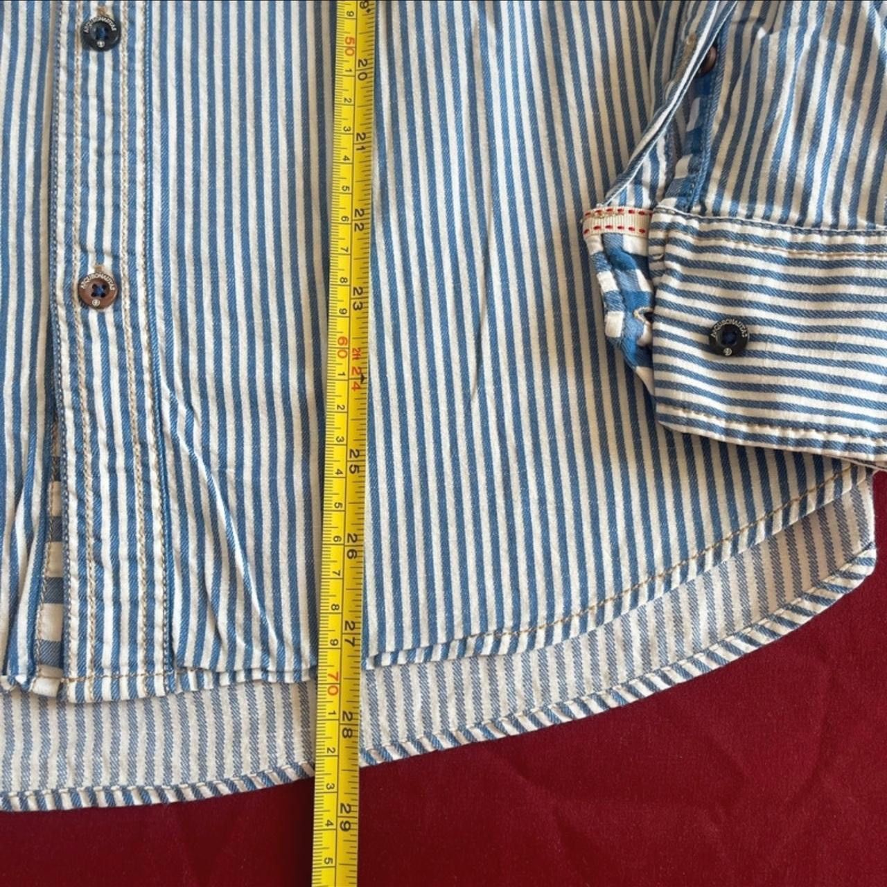Other Arqueonautas History Hunters Saving World Maritime shirt Size US M / EU 48-50 / 2 - 4 Thumbnail