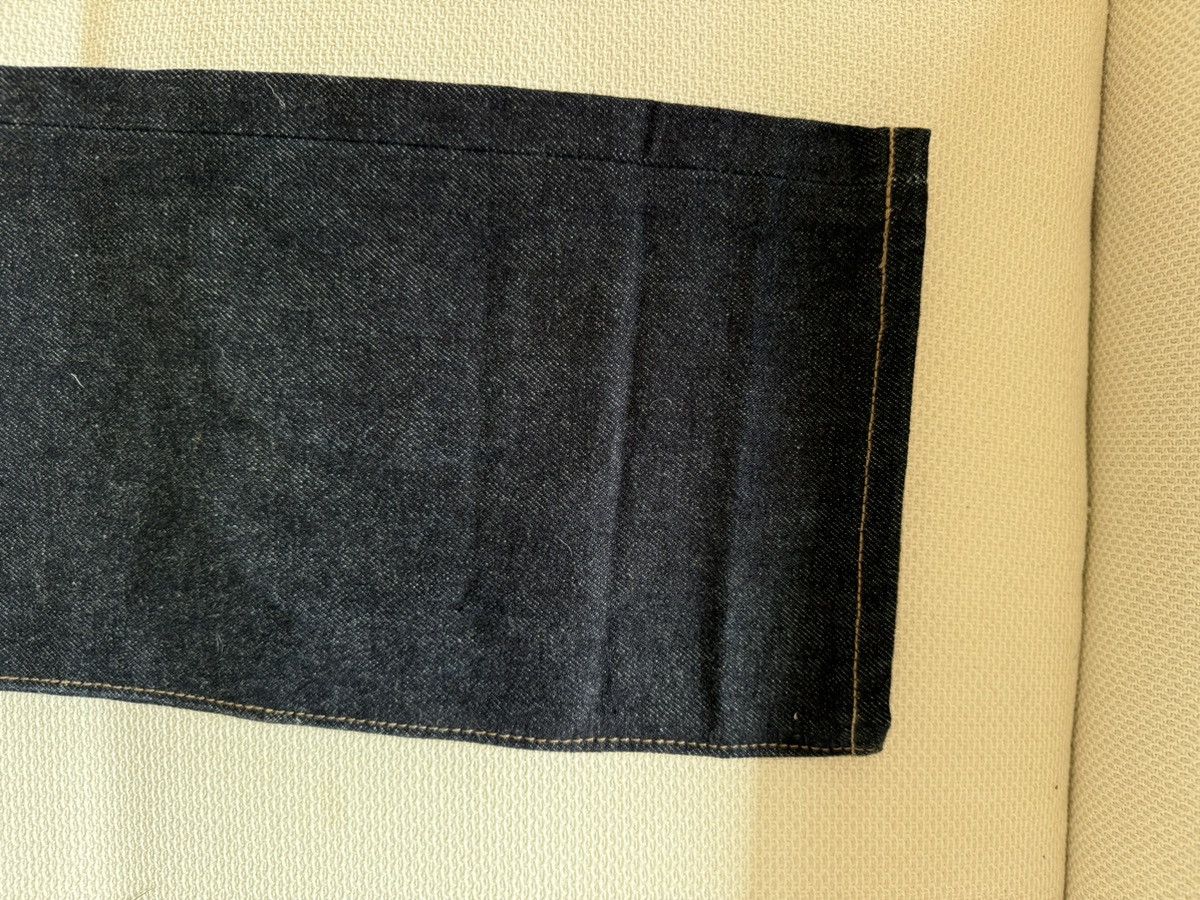 Rogue Territory RGT Silveridge Slim Straight sz. 30 Size US 30 / EU 46 - 6 Thumbnail