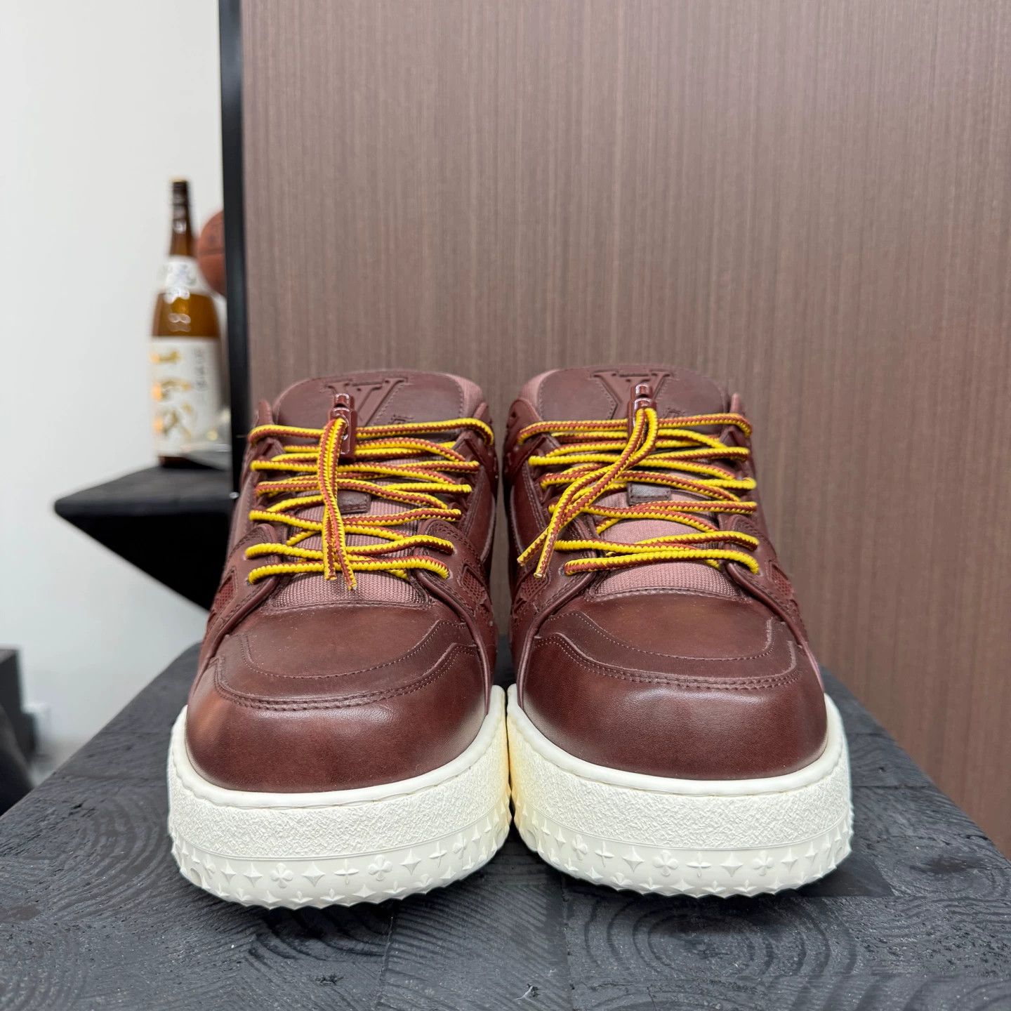 Louis Vuitton Louis Vuitton Trainer New US 6.5 Size US 7.5 / EU 40-41 - 2 Thumbnail