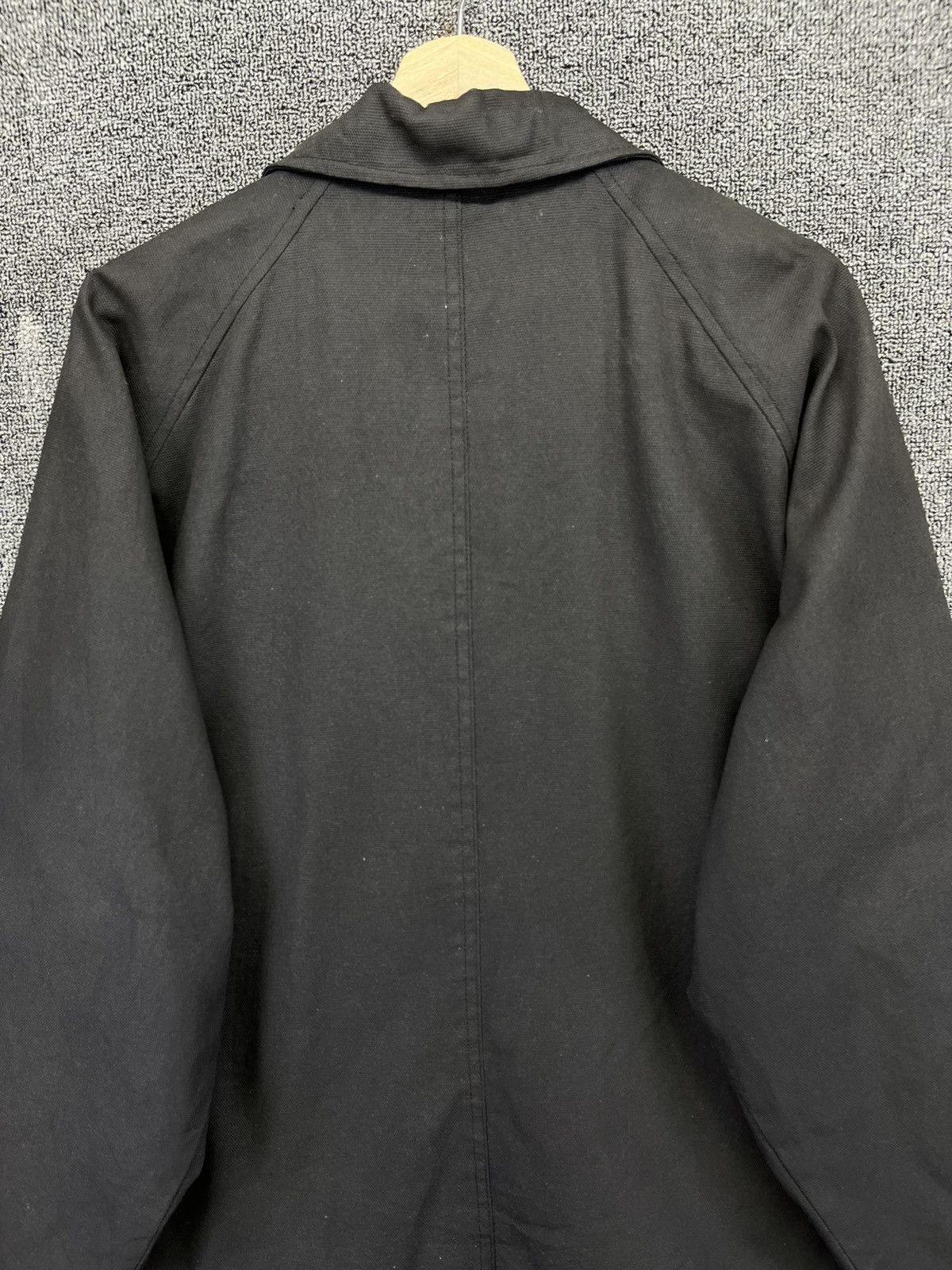 Harley Davidson Vintage Harley Davidson Black Racing Jacket Size US L / EU 52-54 / 3 - 12 Thumbnail