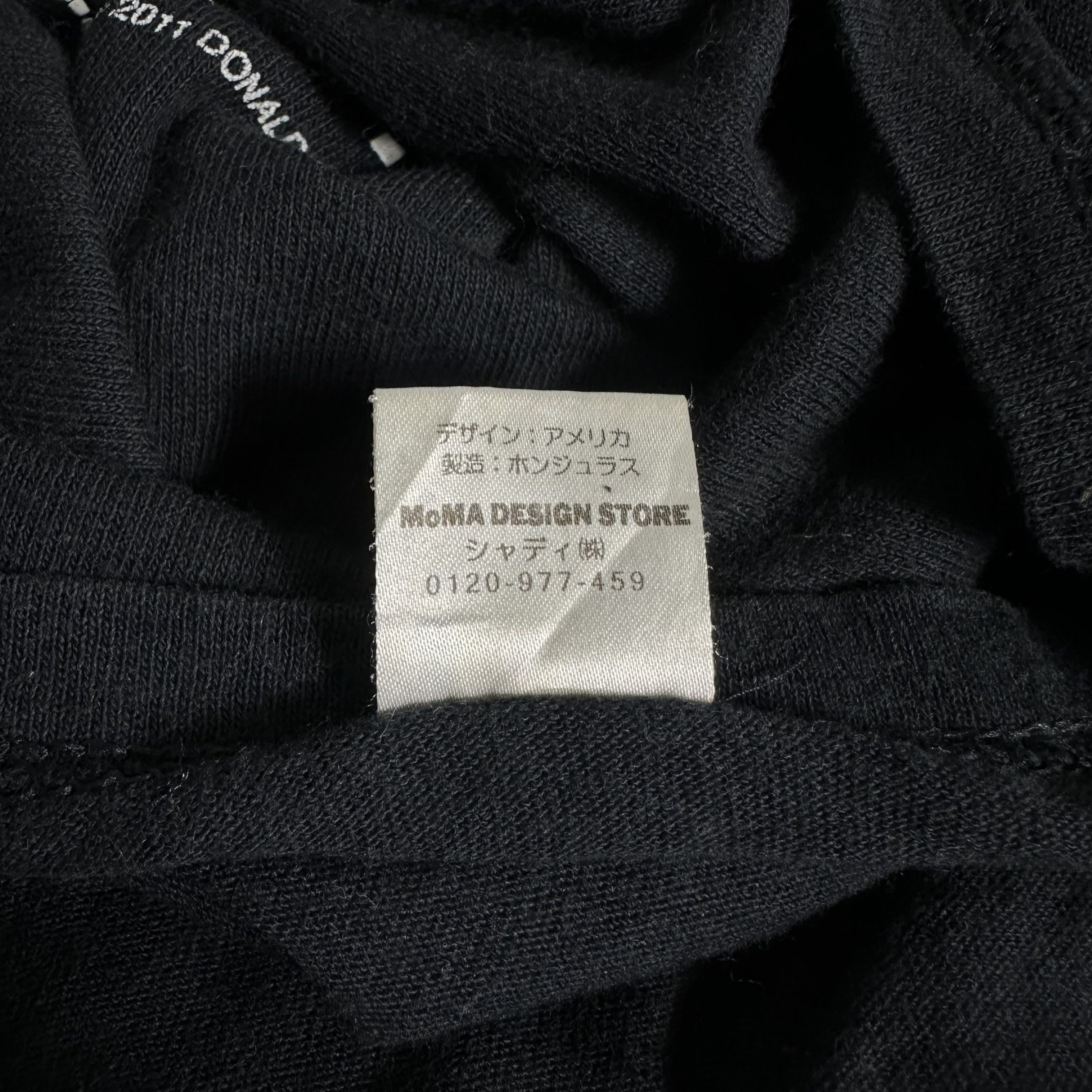 MoMA 🔥RARE🔥MoMA History of Art T-shirt Size US M / EU 48-50 / 2 - 6 Thumbnail
