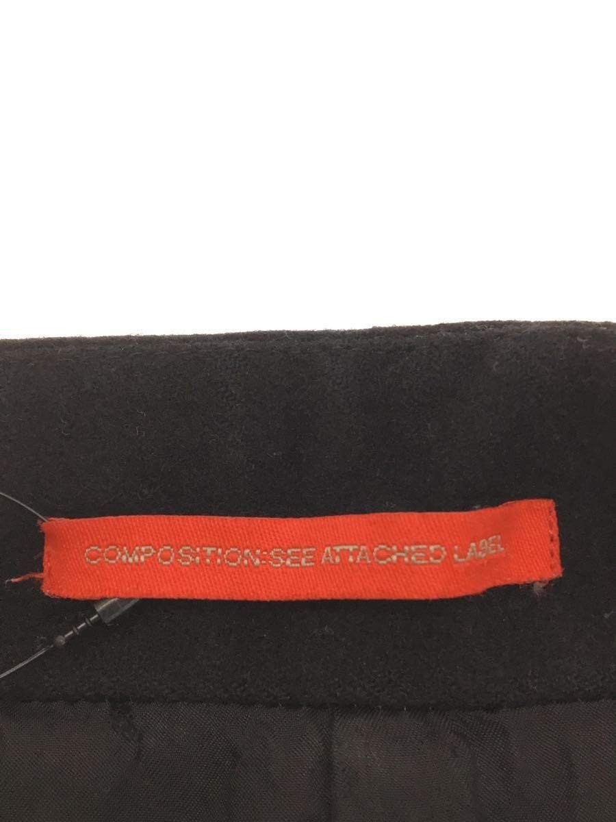 Y's × Yohji Yamamoto Double Breasted Wool Jacket Size US L / EU 52-54 / 3 - 4 Thumbnail