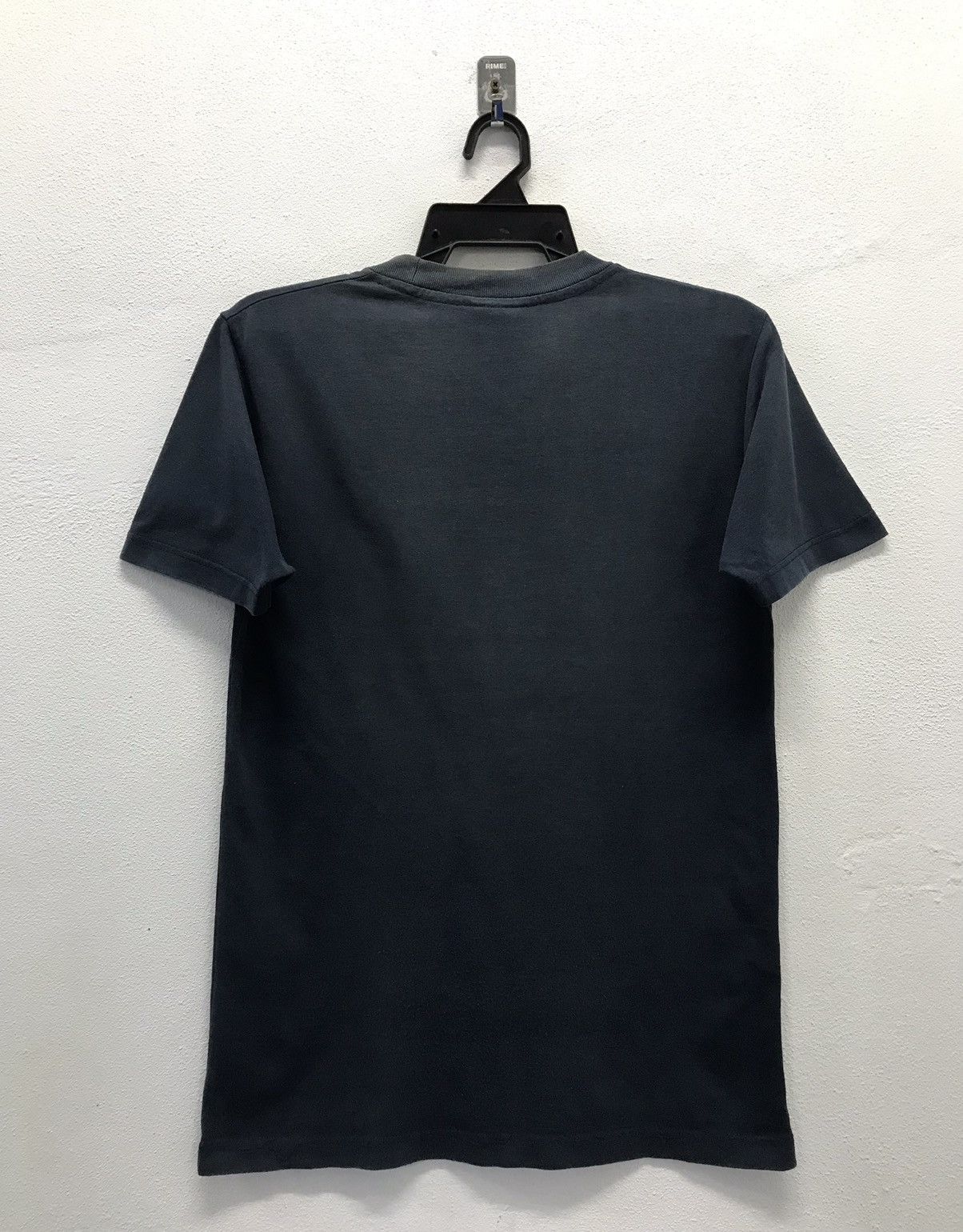Alstyle × Vintage Vintage Weller Hardcore Since 77 Shirt Size US L / EU 52-54 / 3 - 2 Thumbnail