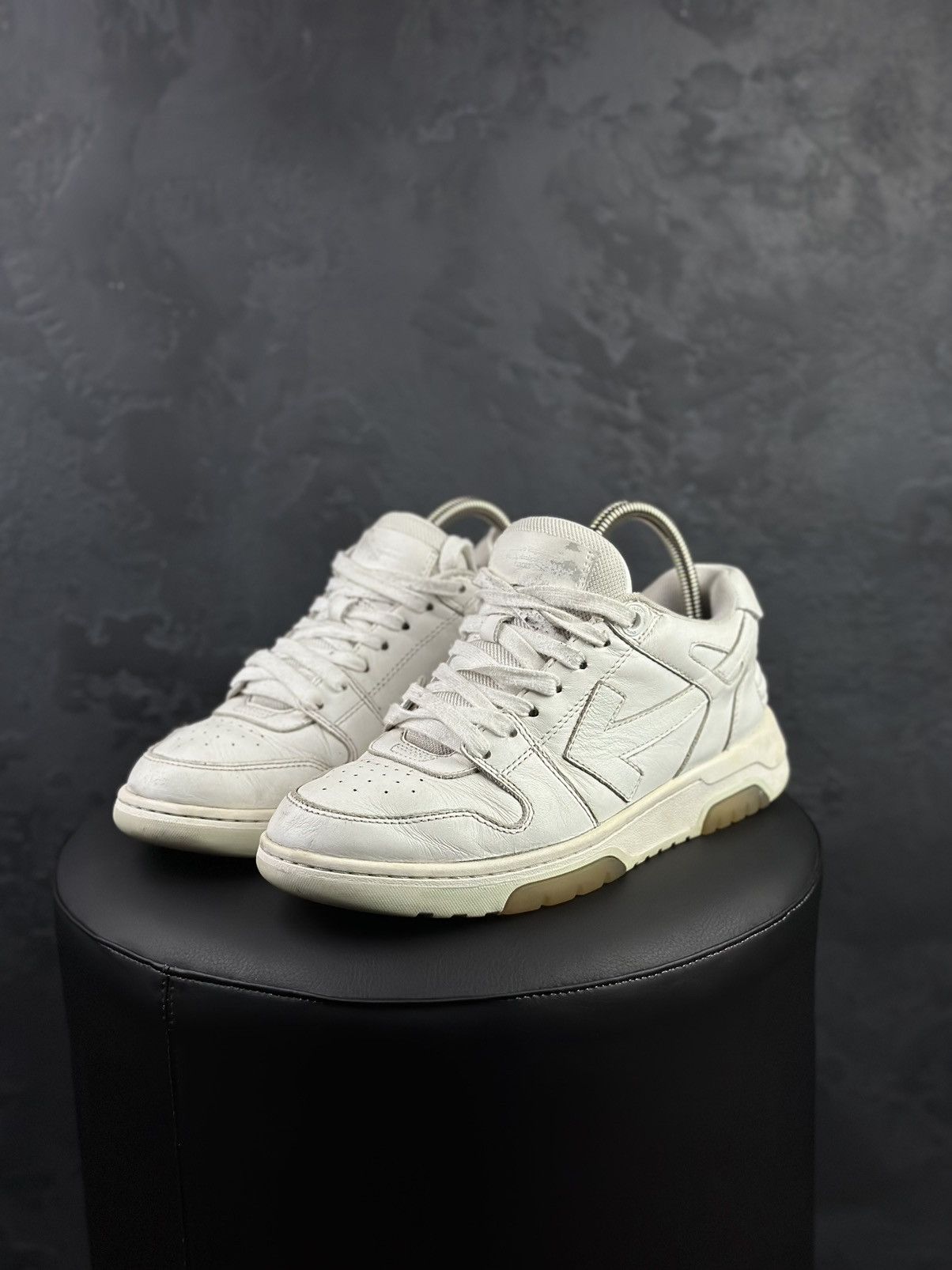 Off White Shoes | Grailed