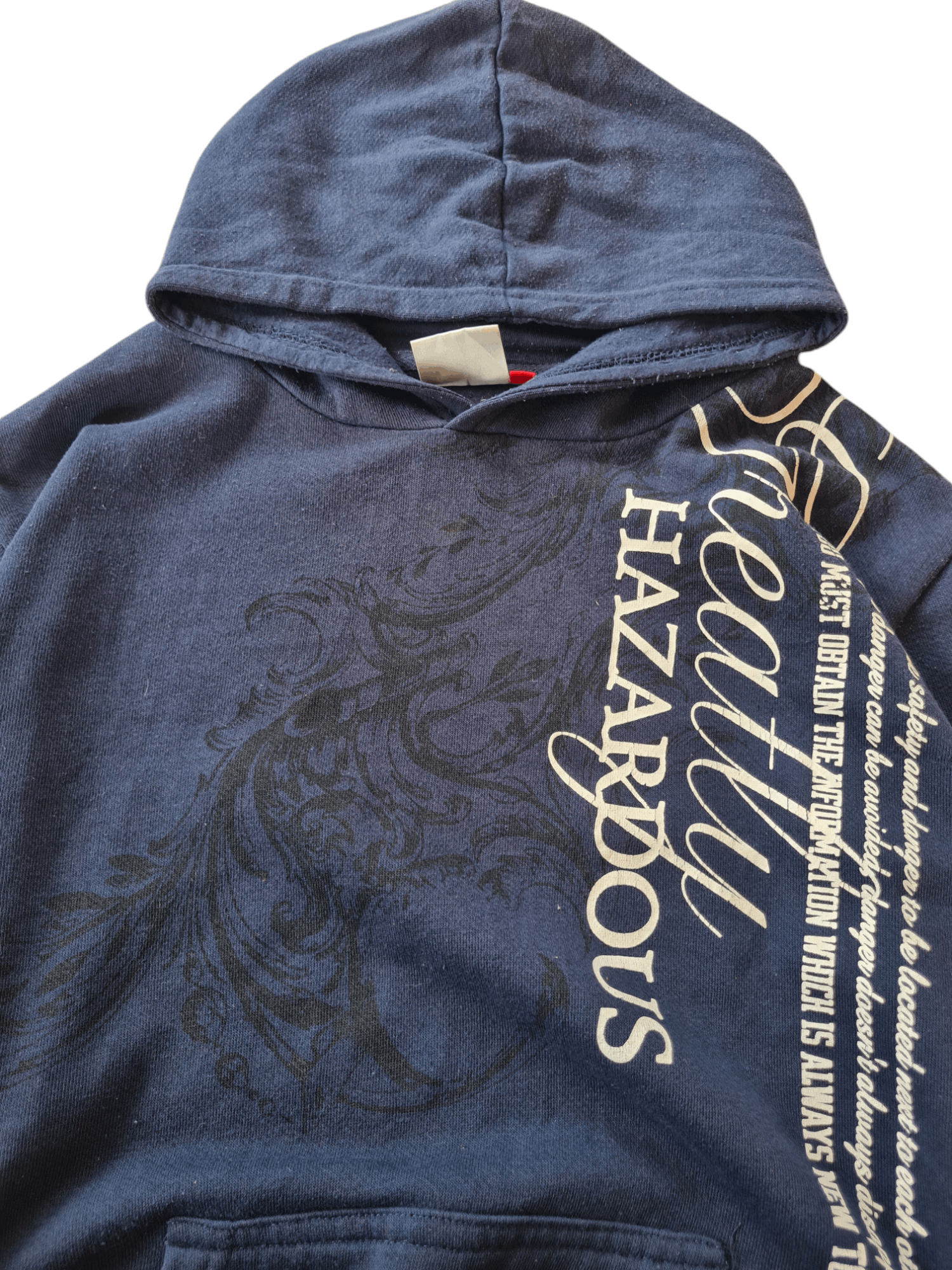 Vintage Vintage Hoodie Size US M / EU 48-50 / 2 - 3 Thumbnail