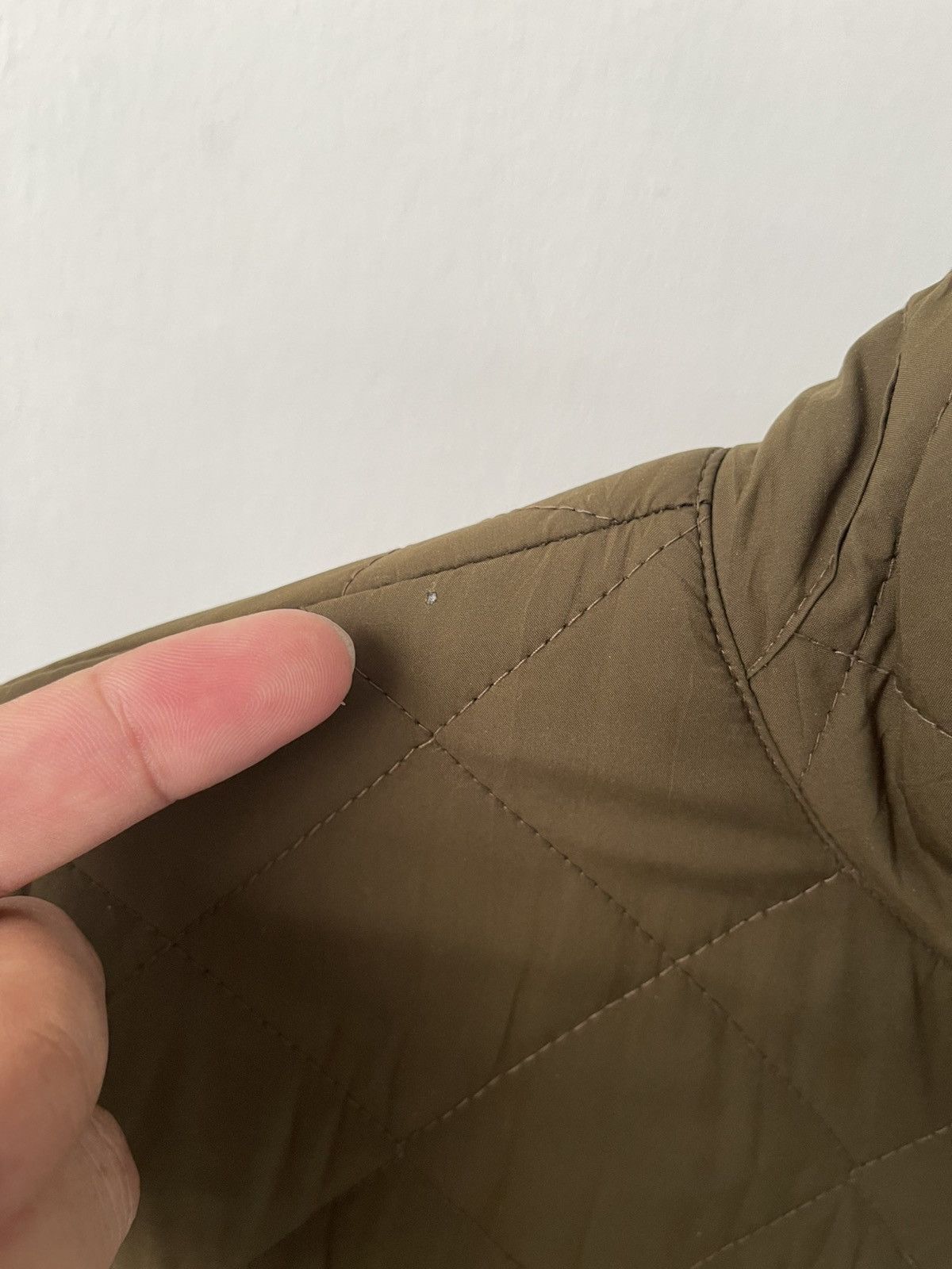 Polo Ralph Lauren Polo Ralph Lauren Puffer Jacket Size US M / EU 48-50 / 2 - 7 Thumbnail