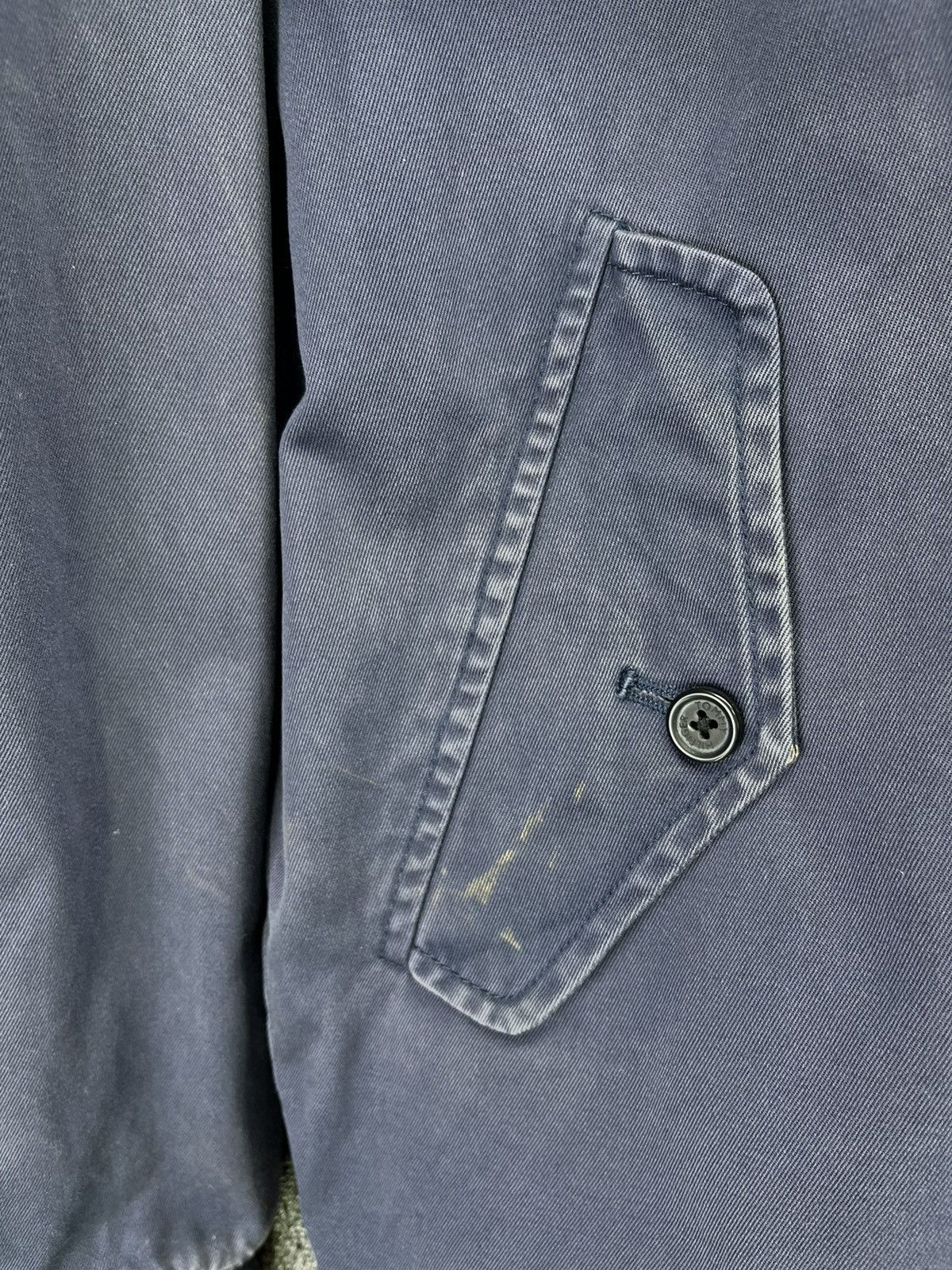 Tommy Hilfiger × Vintage Vintage Tommy Hilfiger Rare Chore Jacket Size US XL / EU 56 / 4 - 13 Thumbnail