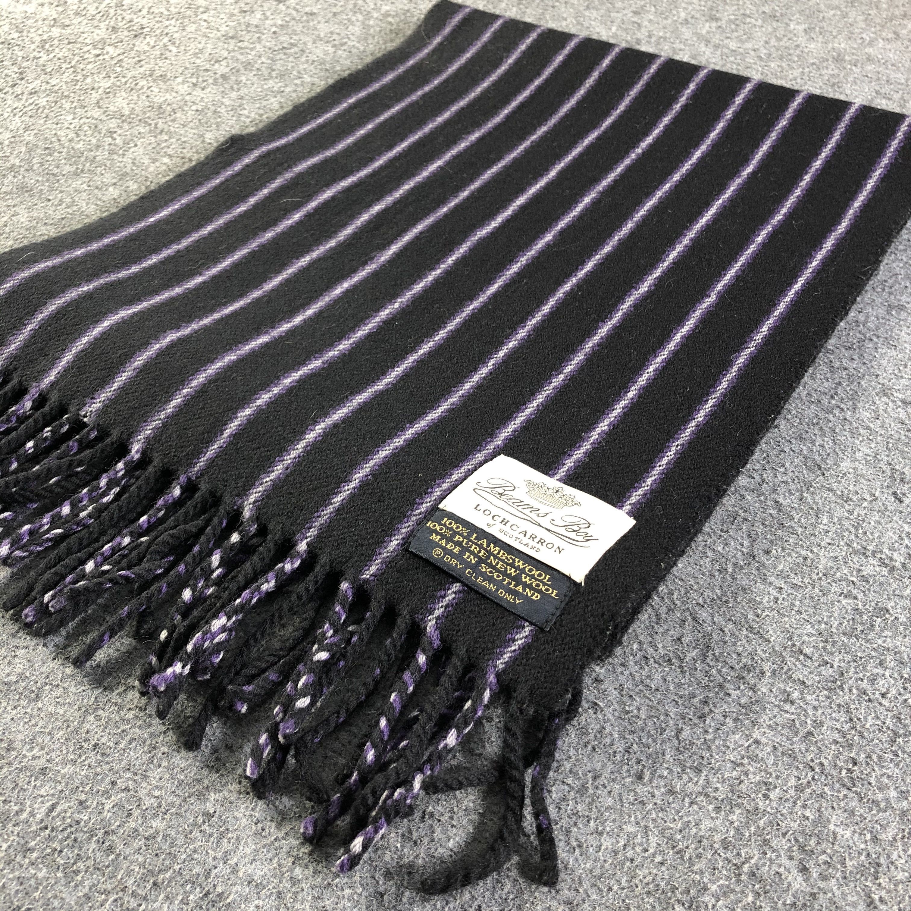 Beams Plus Beams Scarf / Muffler / Neckwear P025 Size ONE SIZE - 3 Thumbnail
