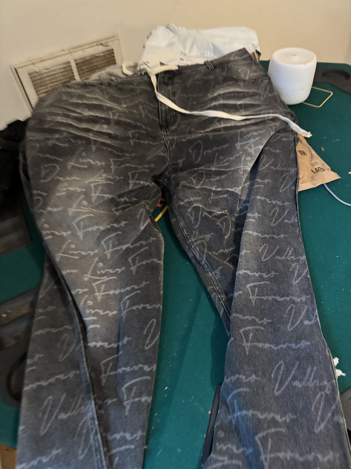 Other Vale sports division Size US 38 / EU 54 - 7 Thumbnail