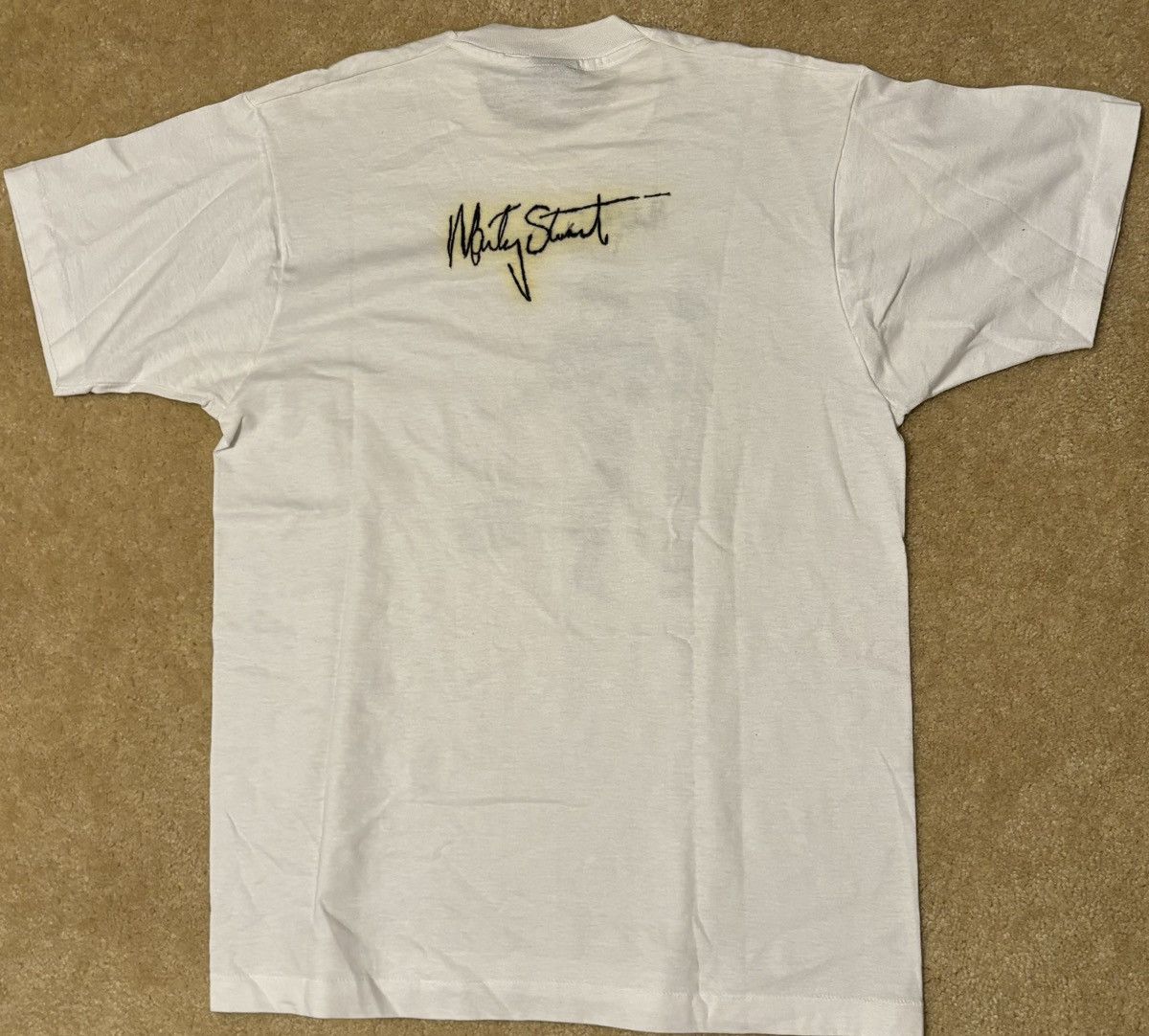 Vintage Marty Stuart 1990’s Size US M / EU 48-50 / 2 - 2 Thumbnail
