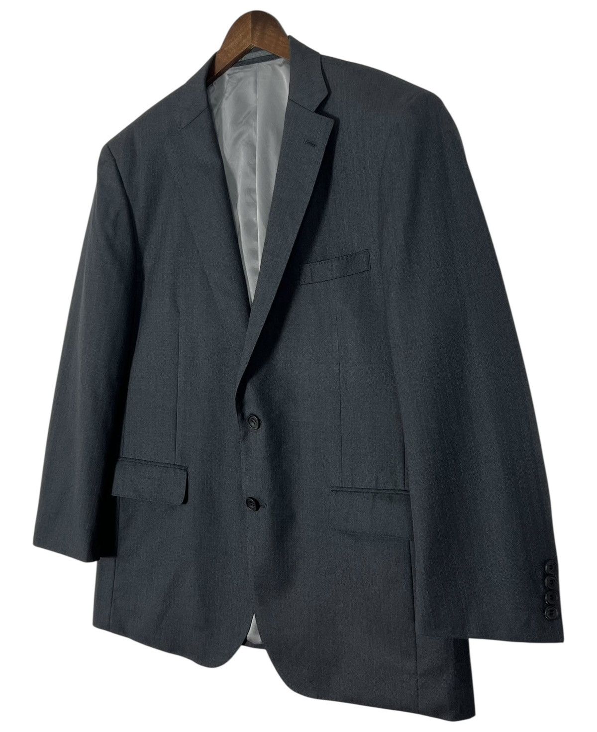 Alfred Dunhill Vintage Dunhil Order Made Blazer Jacket Size US M / EU 48-50 / 2 - 4 Thumbnail