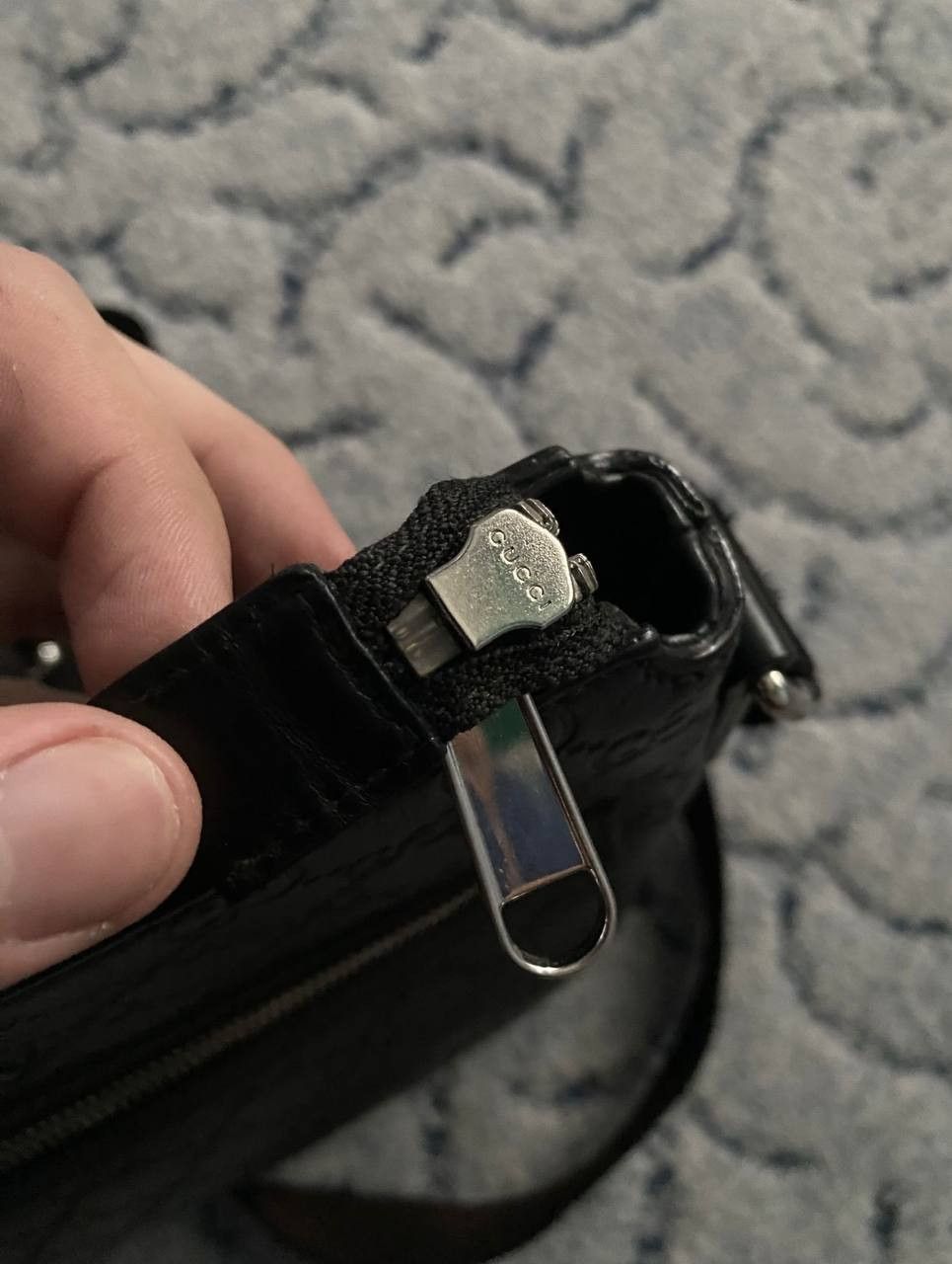 Gucci Gucci bag Size 26 - 3 Thumbnail