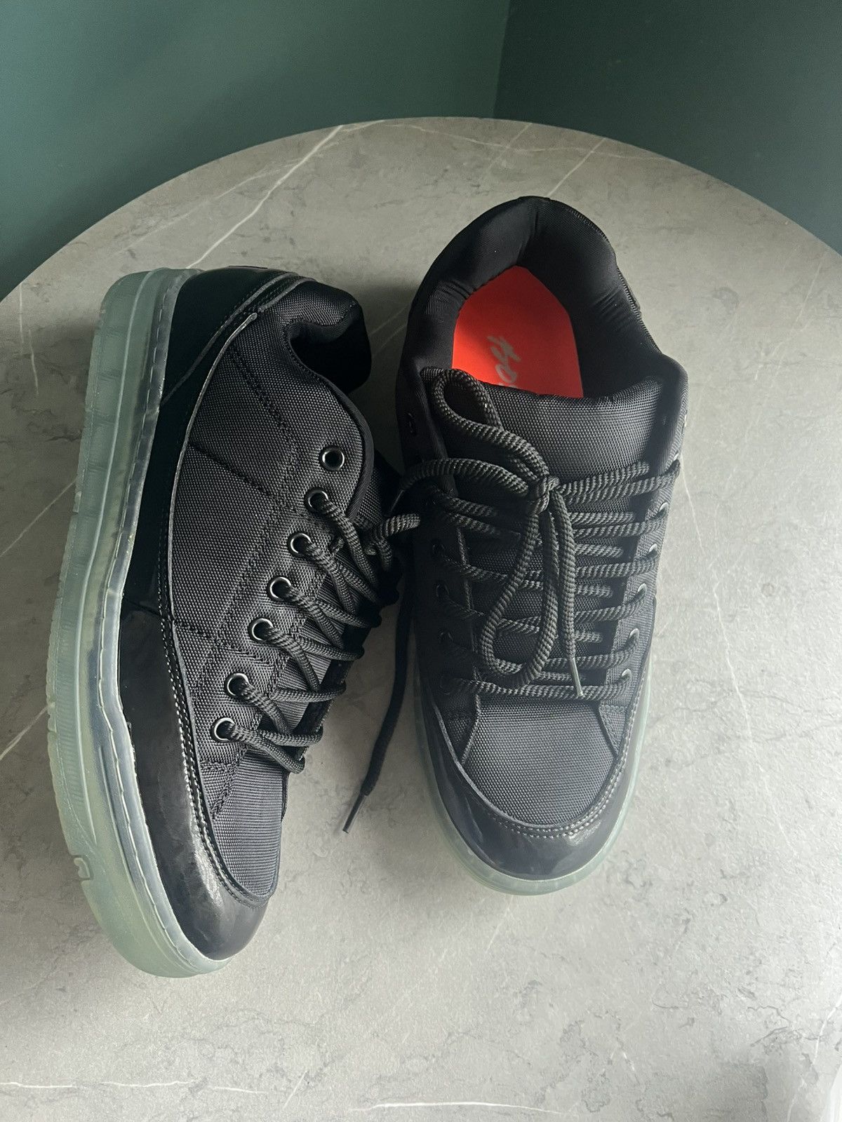 Bossi Sportswear Bossi SignatureONE Sneaker Size US 10 / EU 43 - 4 Thumbnail