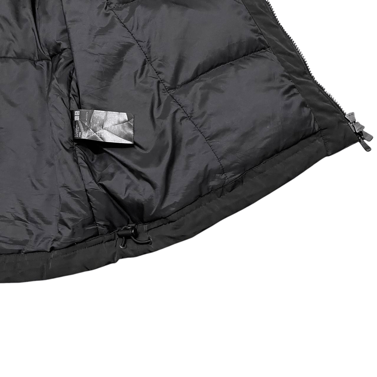 Uniqlo × White Mountaineering White Mountaineering Uniqlo Hybrid Down Oversized Parka Size US L / EU 52-54 / 3 - 9 Thumbnail