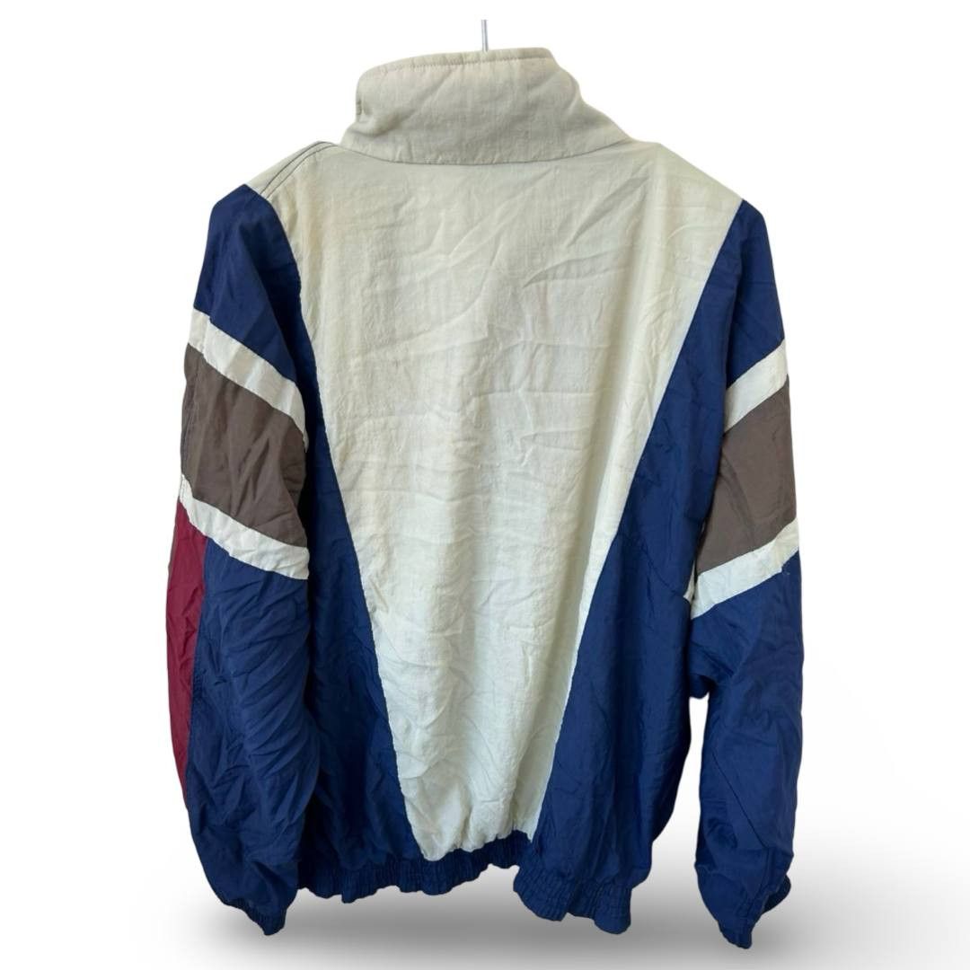 Vintage Vtg trackjacket #727 Size US L / EU 52-54 / 3 - 2 Thumbnail