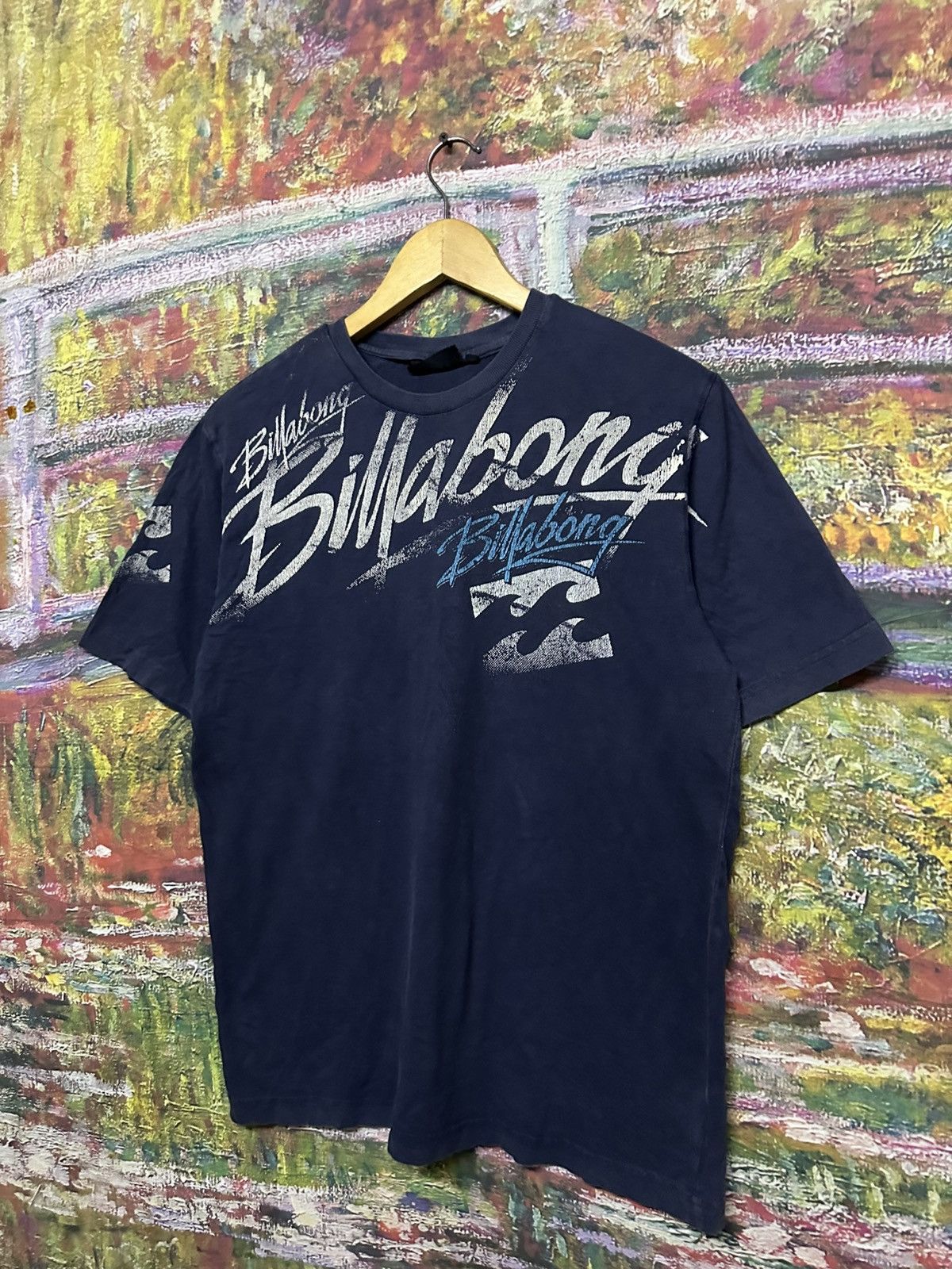 Billabong Billabong Tee Size US M / EU 48-50 / 2 - 5 Thumbnail
