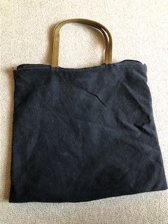 Comme des Garcons Tote Bag Size ONE SIZE - 3 Thumbnail