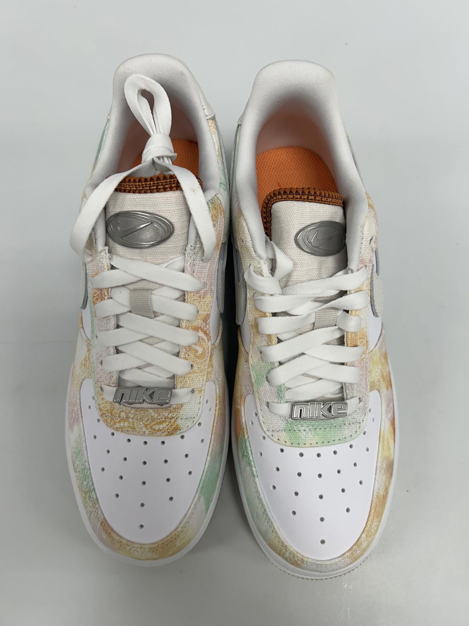 Nike Nike Air Force 1 Low '07 lx Size US 7 / IT 37 - 5 Thumbnail