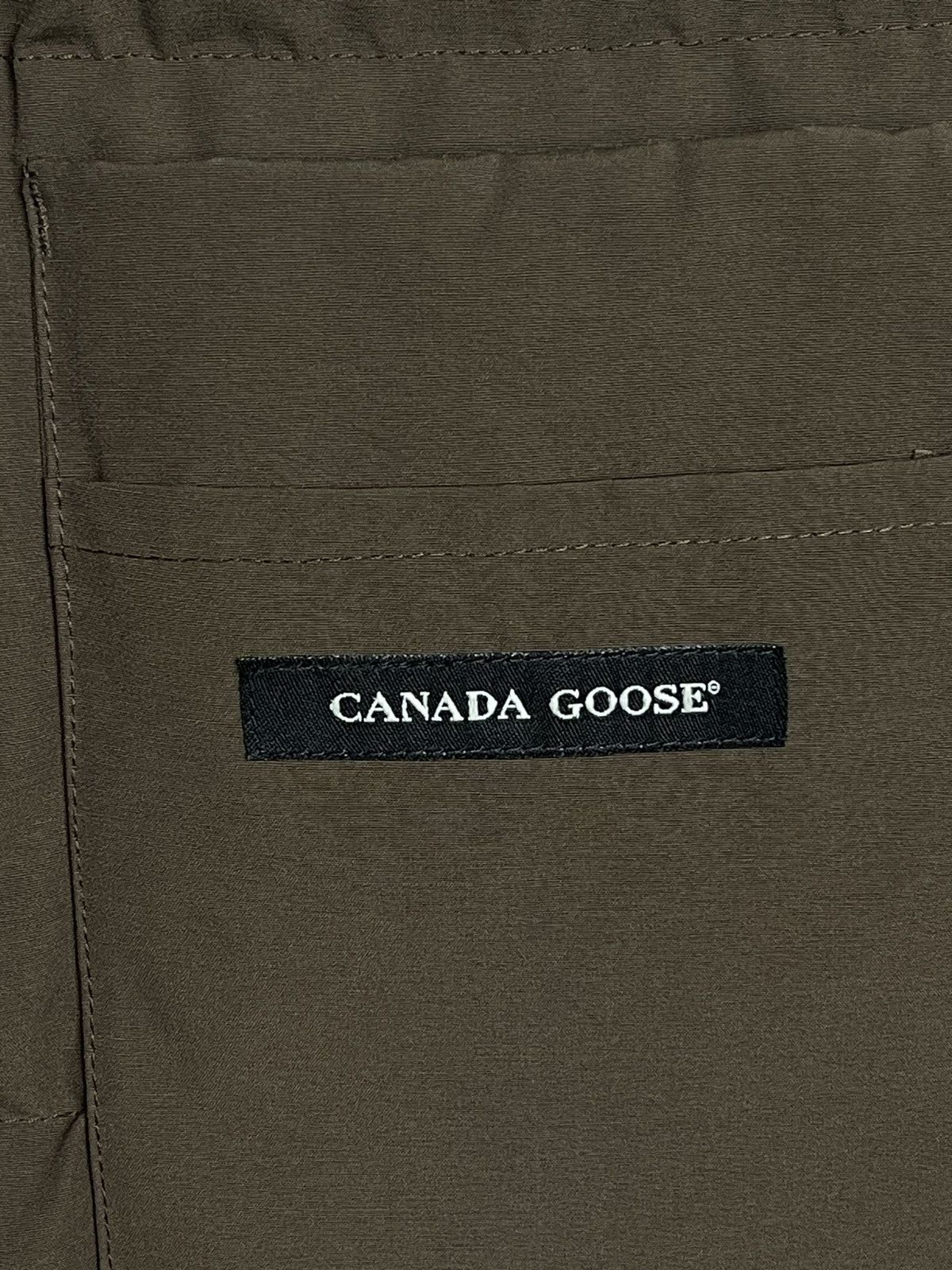 Canada Goose Canada Goose Freestyle Vest Men’s Size L Size US L / EU 52-54 / 3 - 10 Thumbnail