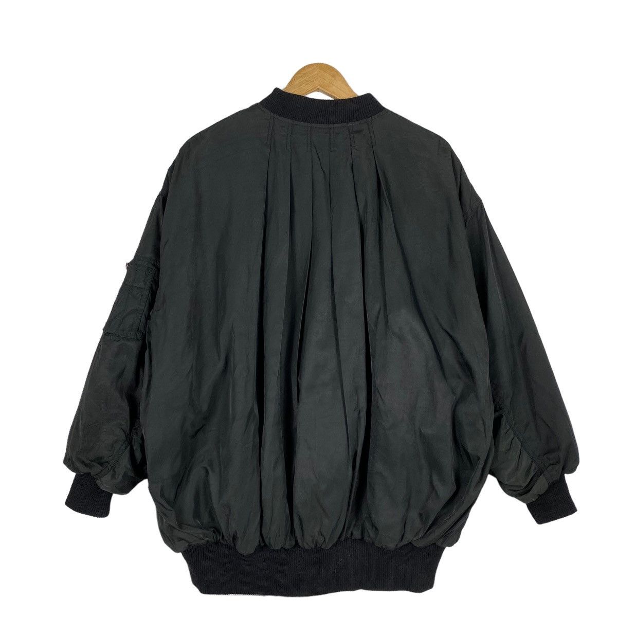 Icecream CUPCAKE ICE CREAM BY MILDFED BOMBER JACKET Size US M / EU 48-50 / 2 - 11 Thumbnail