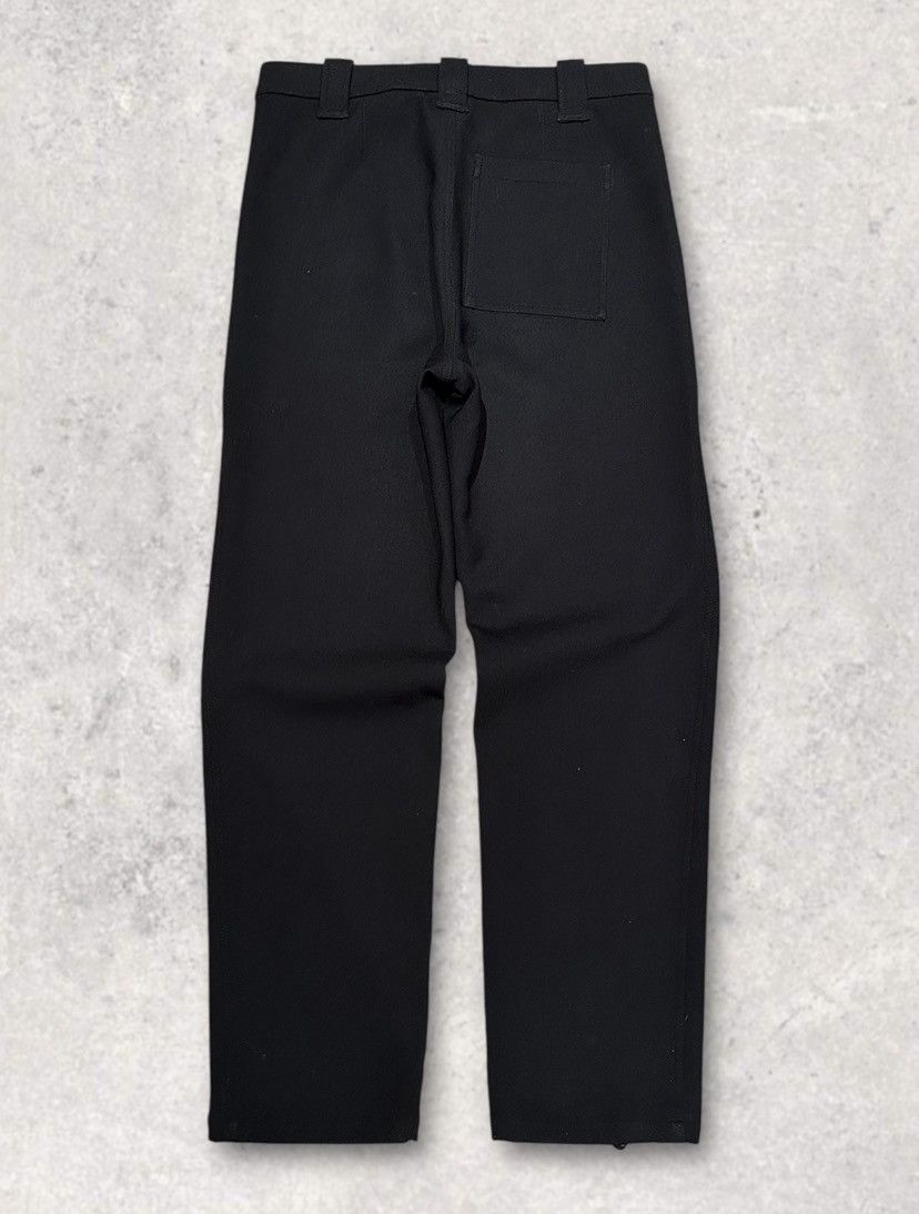 OAMC OAMC fatigue wool pants 29 Size US 29 - 6 Thumbnail