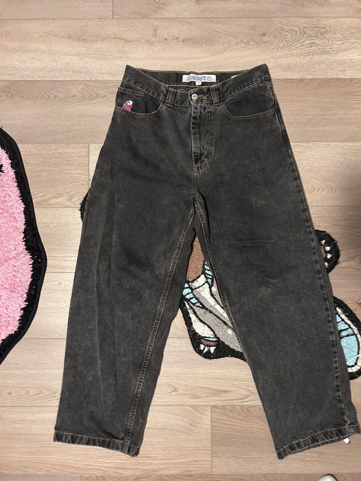 Polar Skate Co. Polar Big Boys Size US 30 / EU 46 - 1 Thumbnail