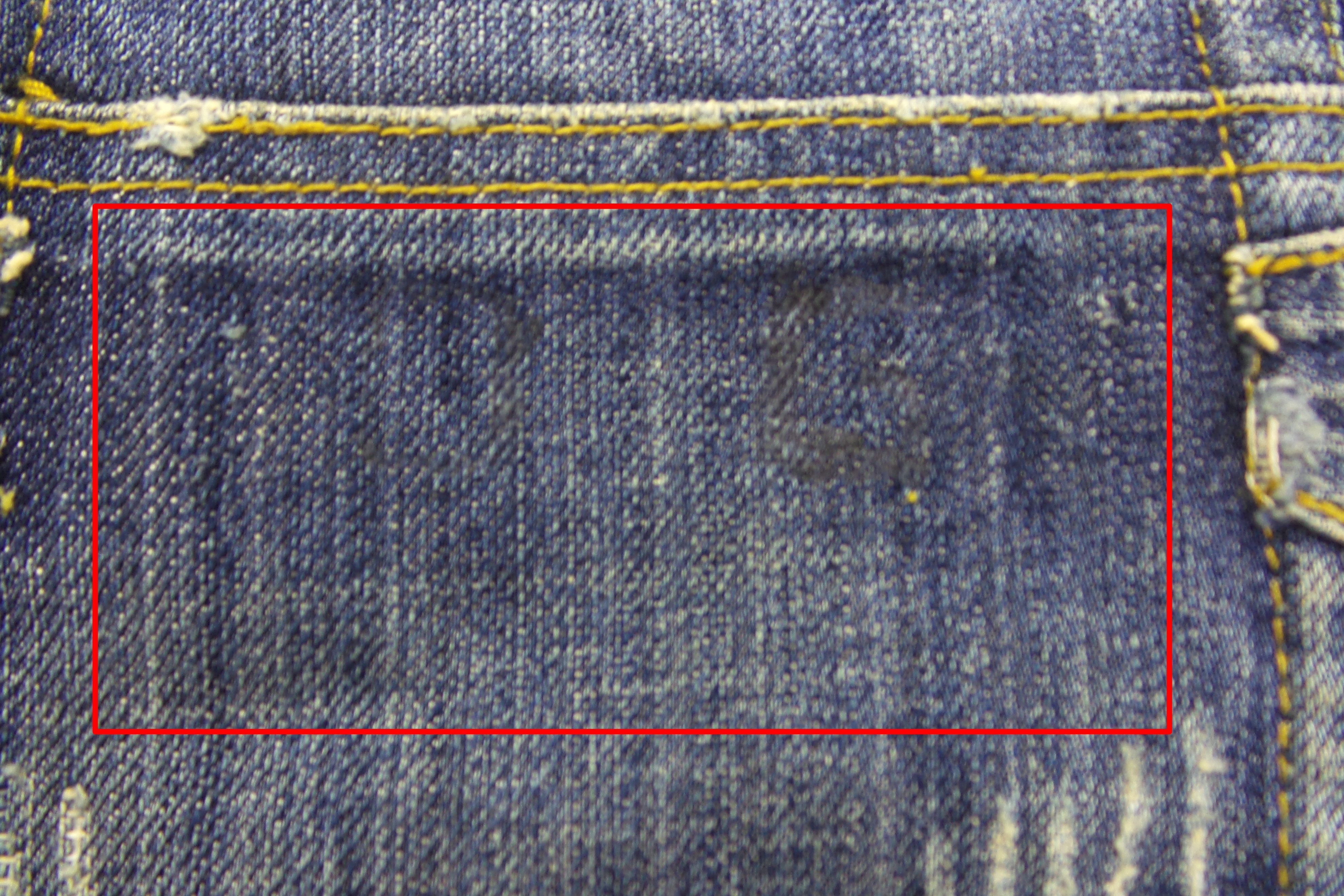 Dolce & Gabbana Dolce & Gabbana Button Fly Stonewashed Jeans W31xL40 Size US 31 - 14 Thumbnail
