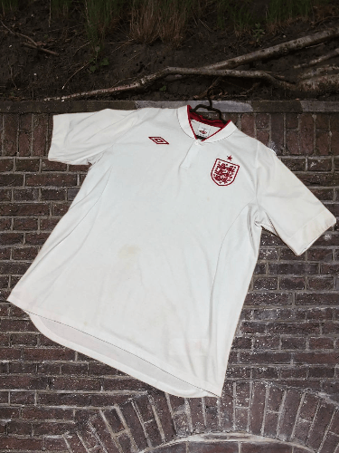 Umbro Umbro Jersey Size US XL / EU 56 / 4 - 1 Thumbnail