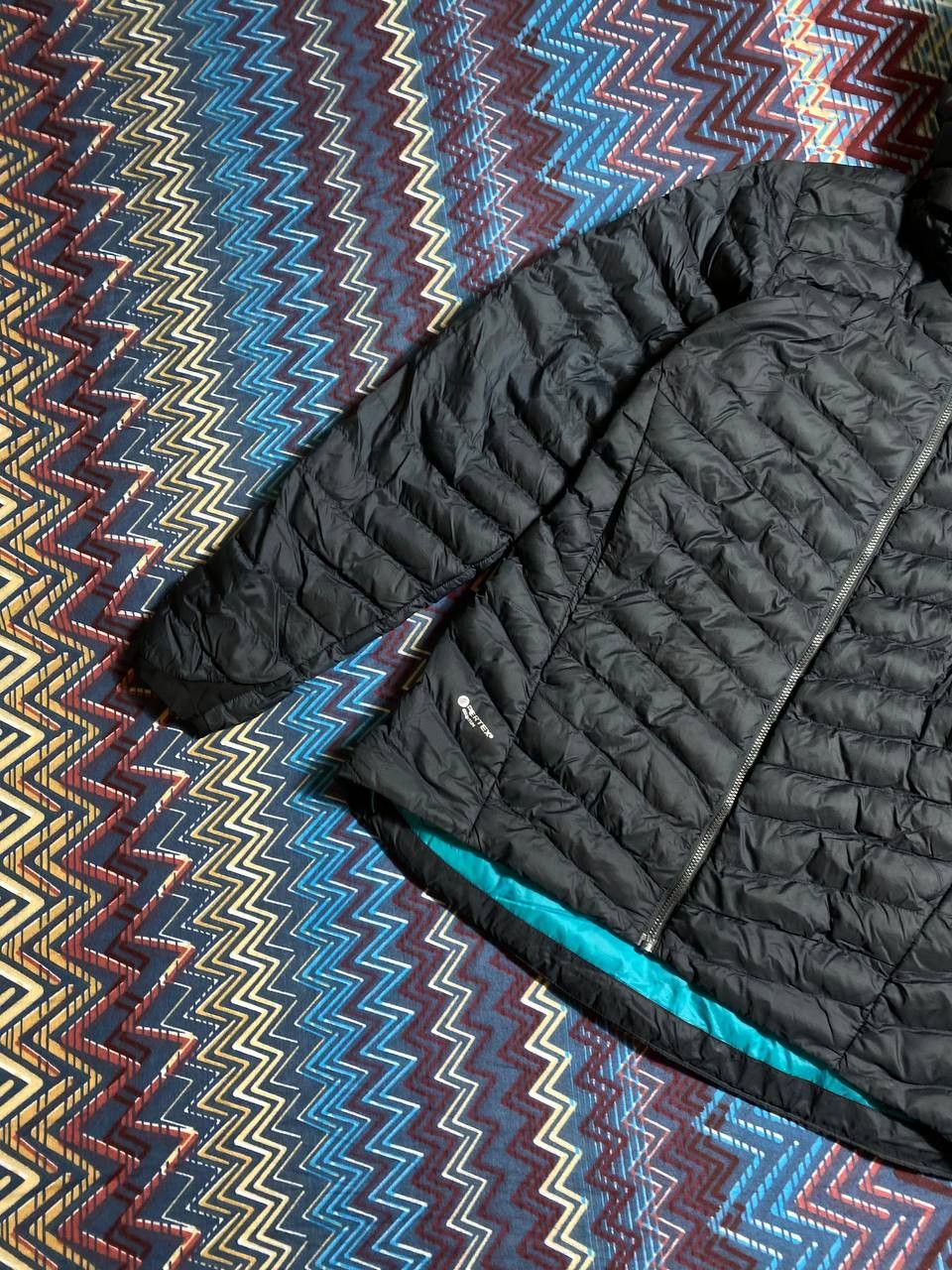 Rab Rab puffer jacket Y2K rare Size US M / EU 48-50 / 2 - 6 Thumbnail