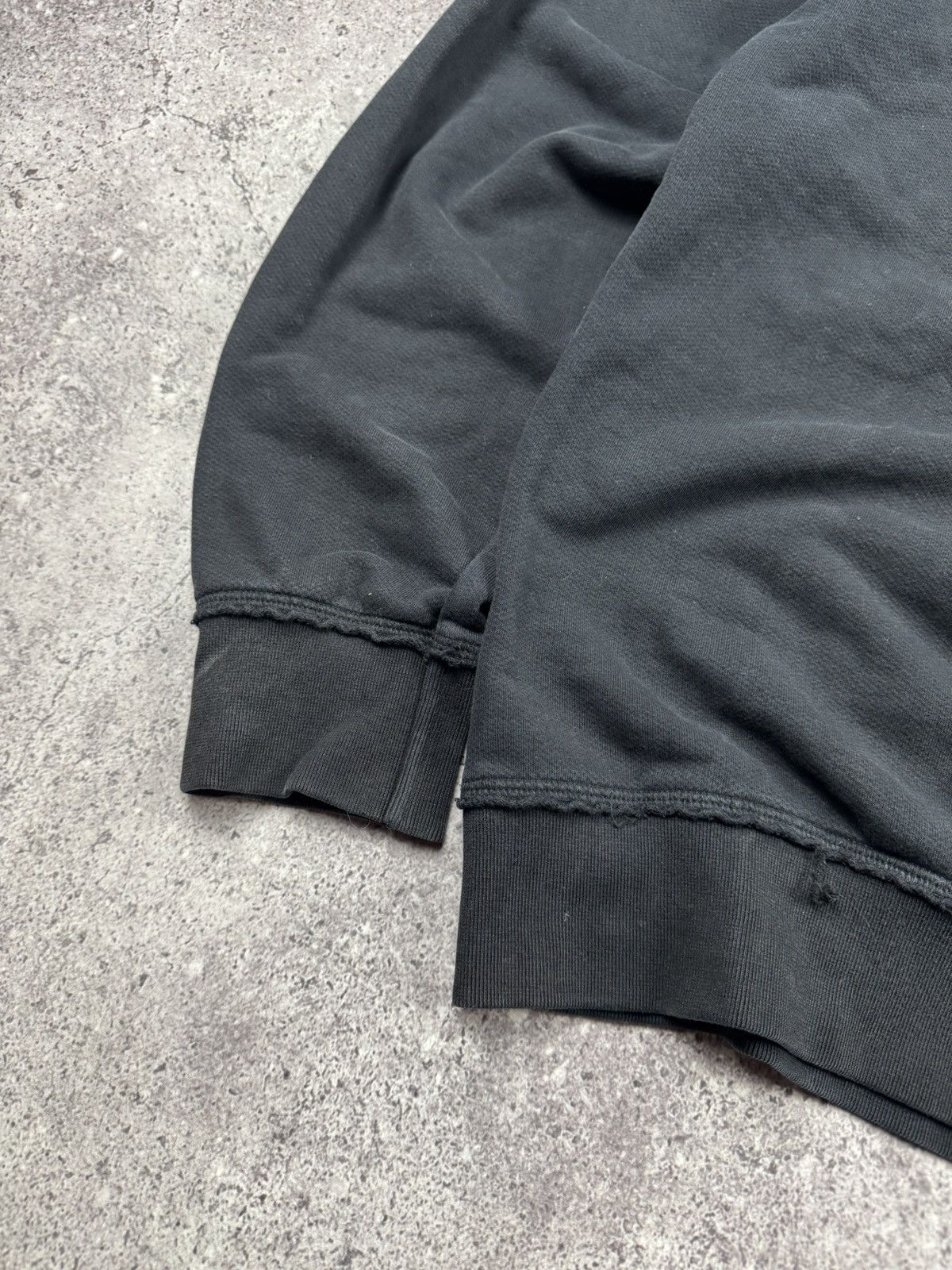 Misbhv MISBHV YOU’RE SO PHYSICAL SWEATSHIRT AVANT GARDE Y2K Size US L / EU 52-54 / 3 - 5 Thumbnail