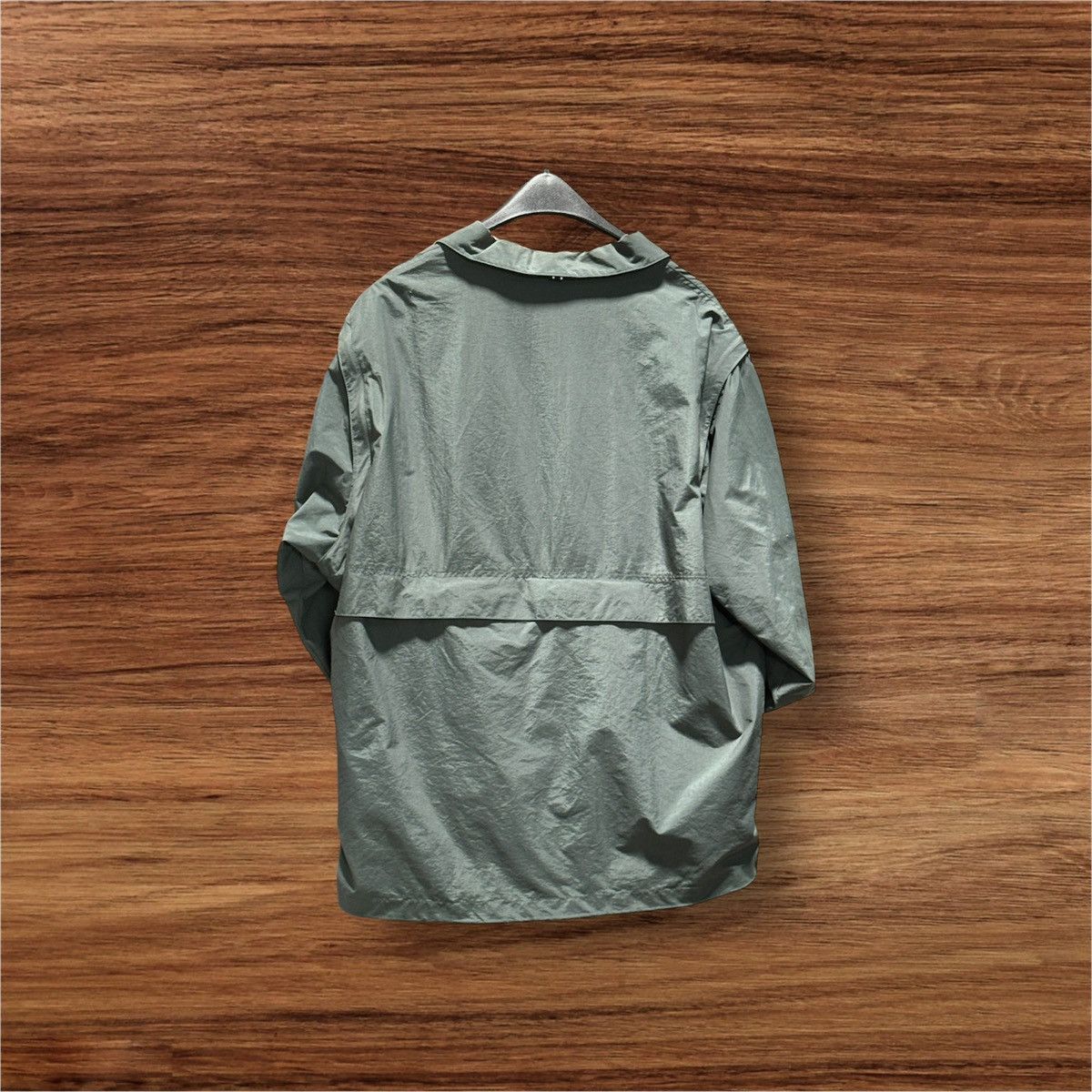 North End Vintage North End Embroidered Krispy Kreme Jacket & Vest (L) Size US L / EU 52-54 / 3 - 2 Thumbnail