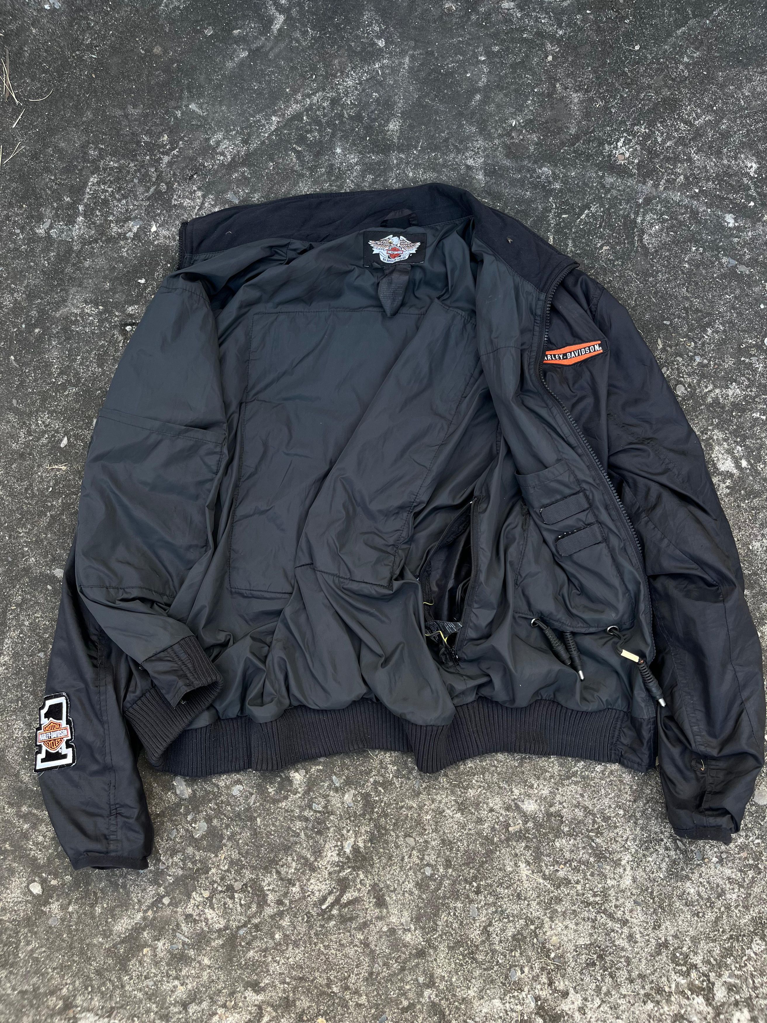 Harley Davidson Harley Davidson Jacket Size US M / EU 48-50 / 2 - 6 Thumbnail