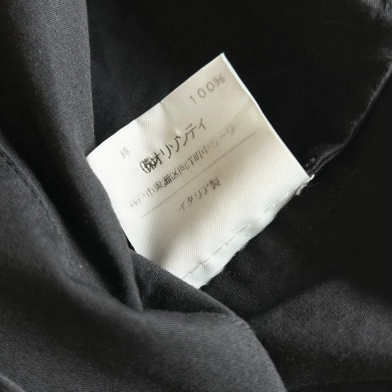 Vivienne Westwood Vivienne Westwood Giant Saturn button shirt Size XS / US 0-2 / IT 36-38 - 7 Thumbnail