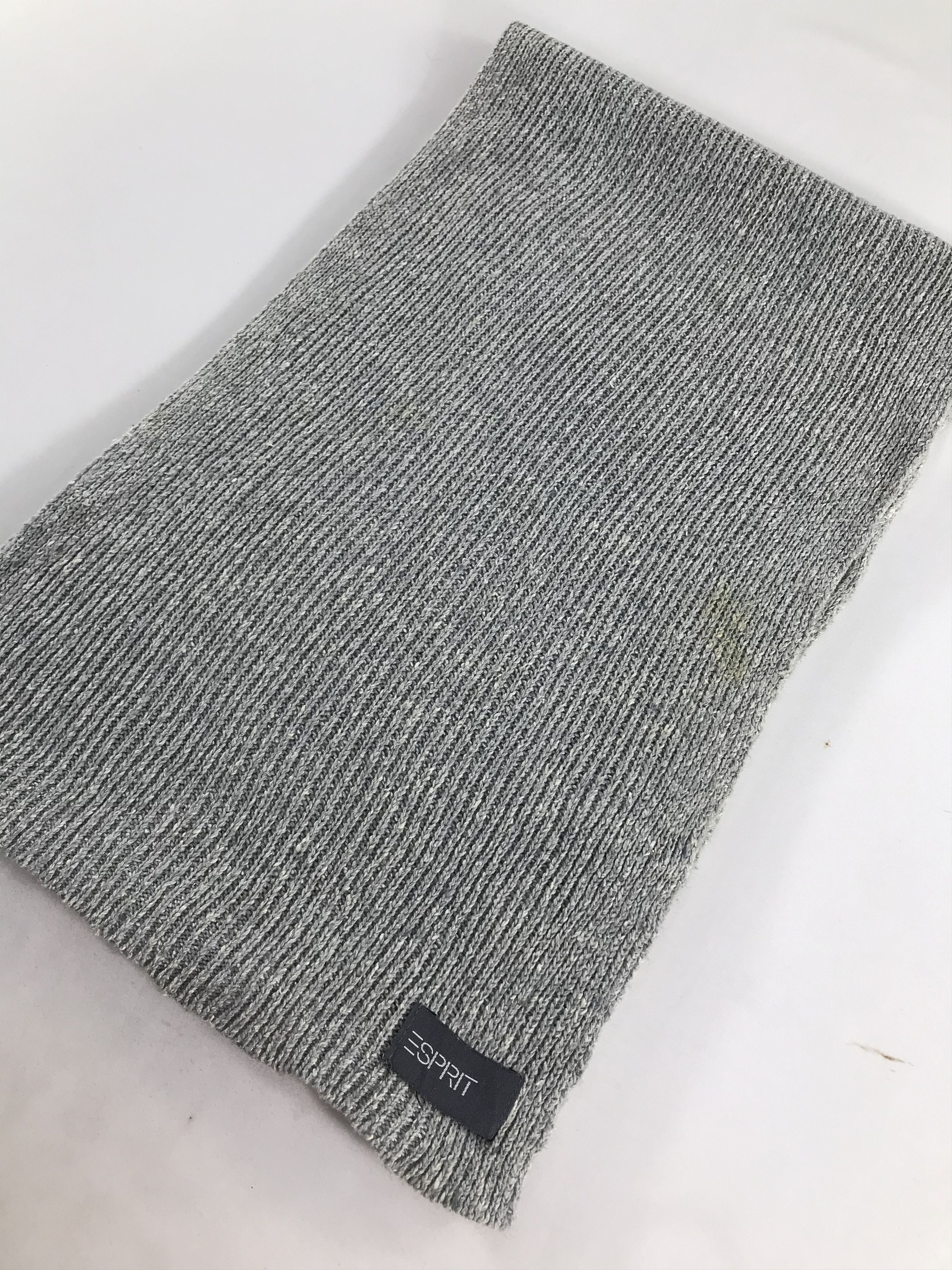 Esprit Esprit Wool Scarf Muffler V522 Size ONE SIZE - 3 Thumbnail