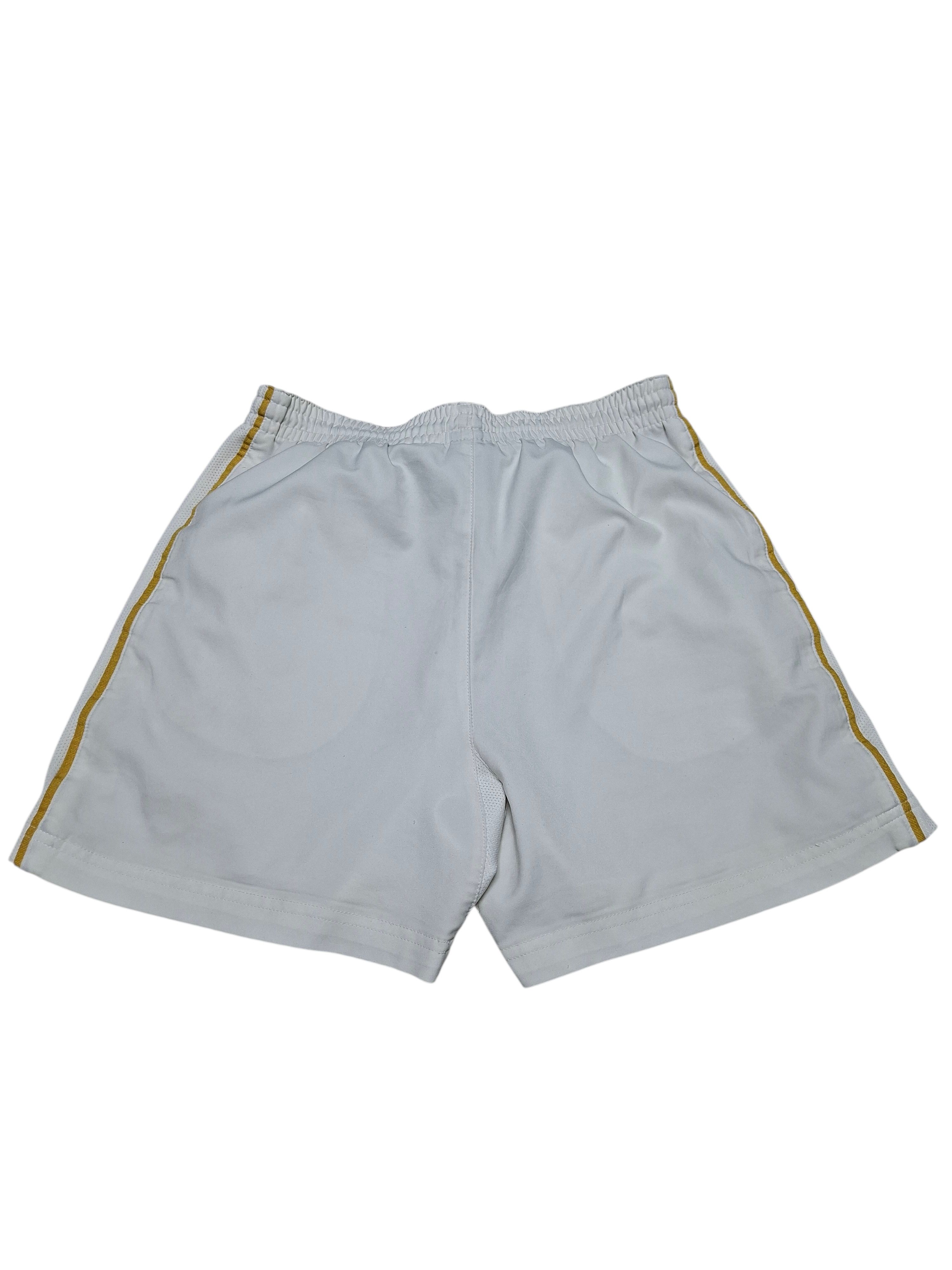 Nike NIKE TEAM VINTAGE TOTAL 90 2006 SOCCER SHORTS Size US 32 / EU 48 - 2 Thumbnail