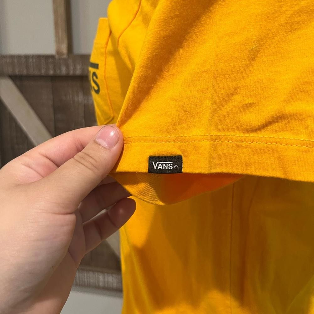 Vans VANS OTW Classic Mens Pocket Tee Size US S / EU 44-46 / 1 - 6 Thumbnail