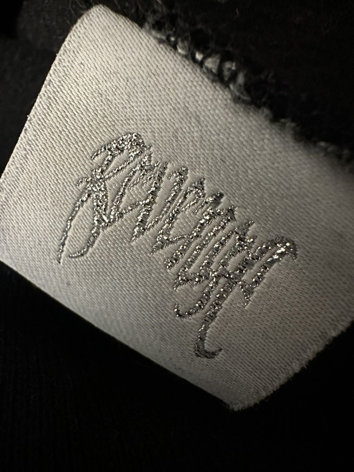 Playboy × Revenge Revenge x Playboy Black Hoodie – Rare XXXTENTACION Era-Style Size US L / EU 52-54 / 3 - 7 Thumbnail
