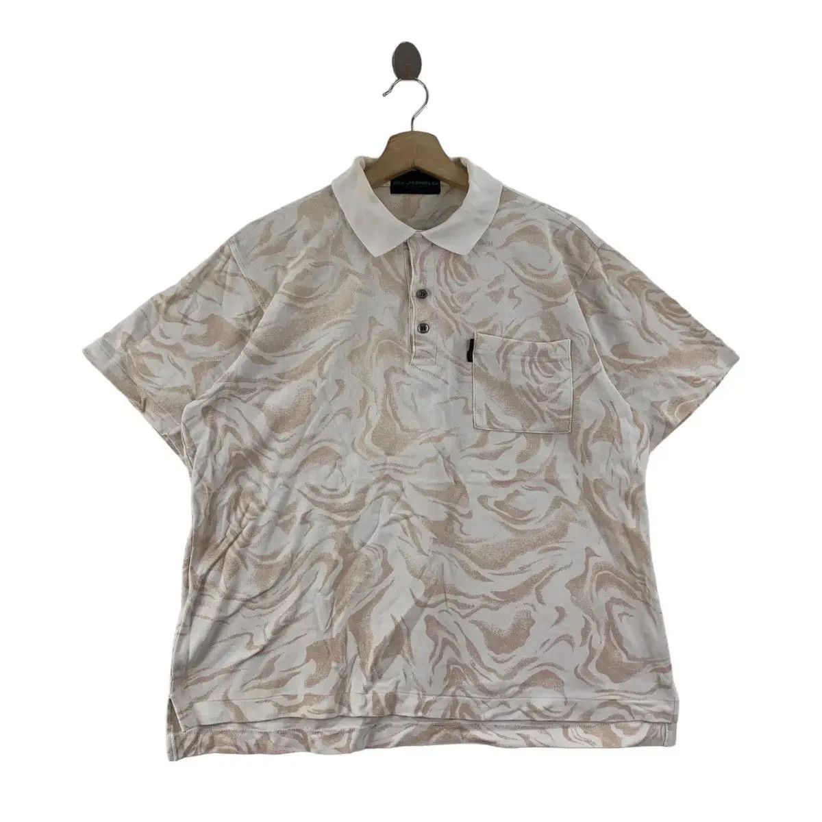 Men's Mr. Junko Polos | Grailed