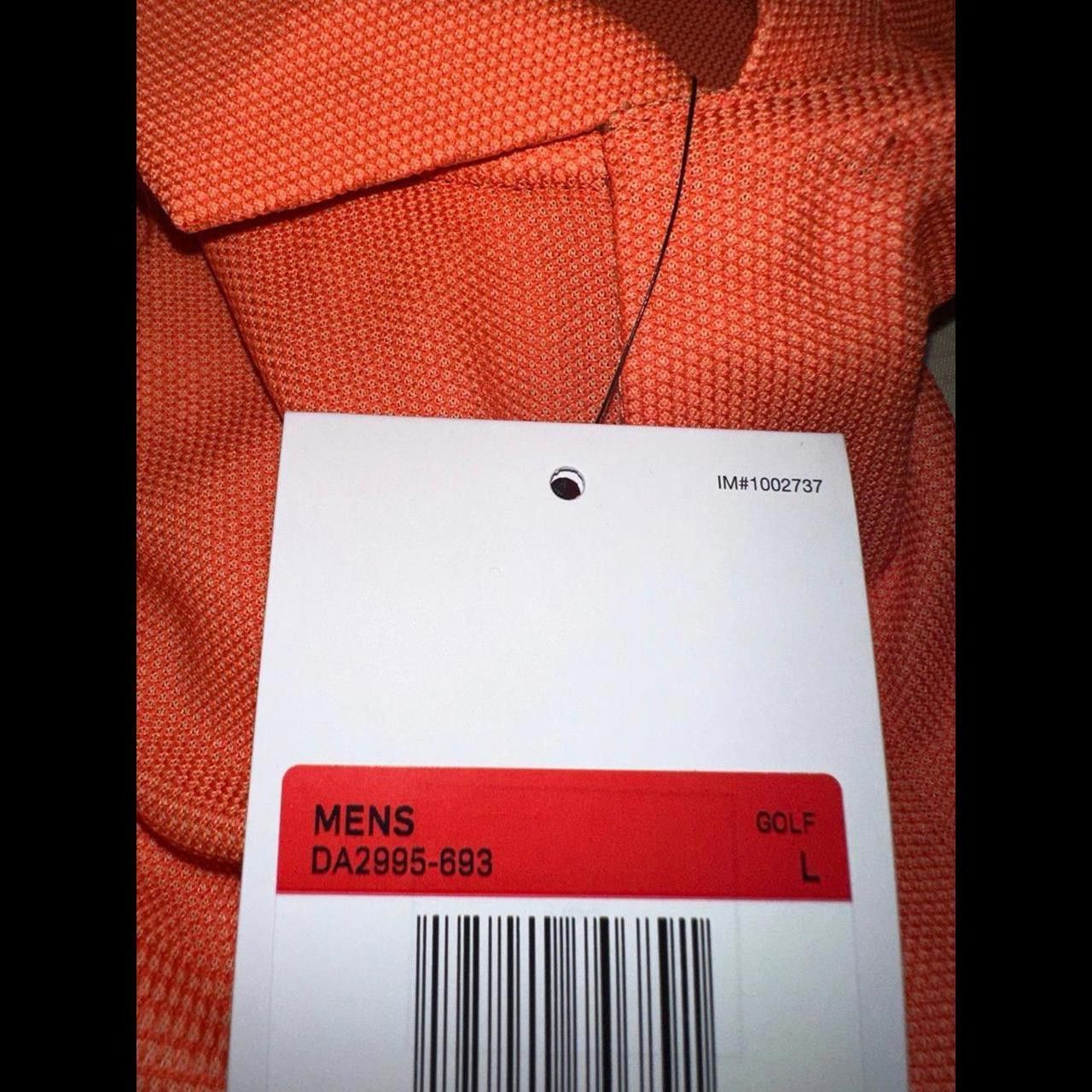 Nike New L Nike Dri Fit Adv Size US L / EU 52-54 / 3 - 3 Thumbnail