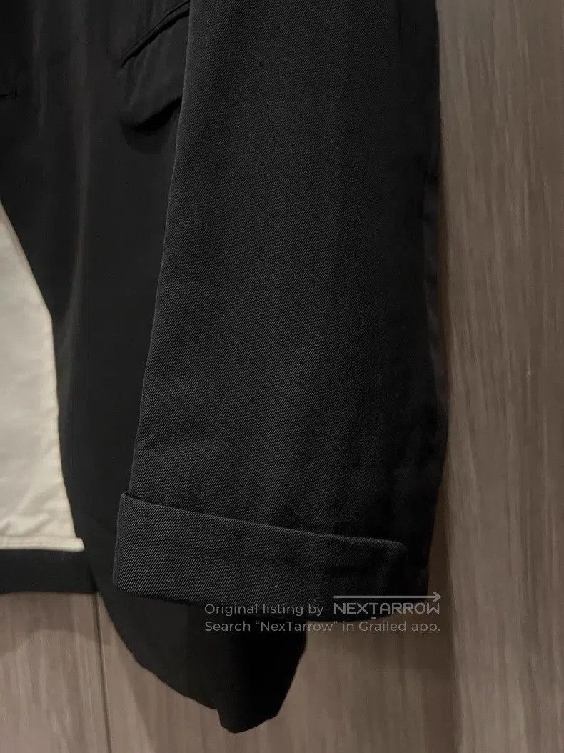 Comme des Garcons Comme Des Garcons jacket Size US XS / EU 42 / 0 - 6 Thumbnail