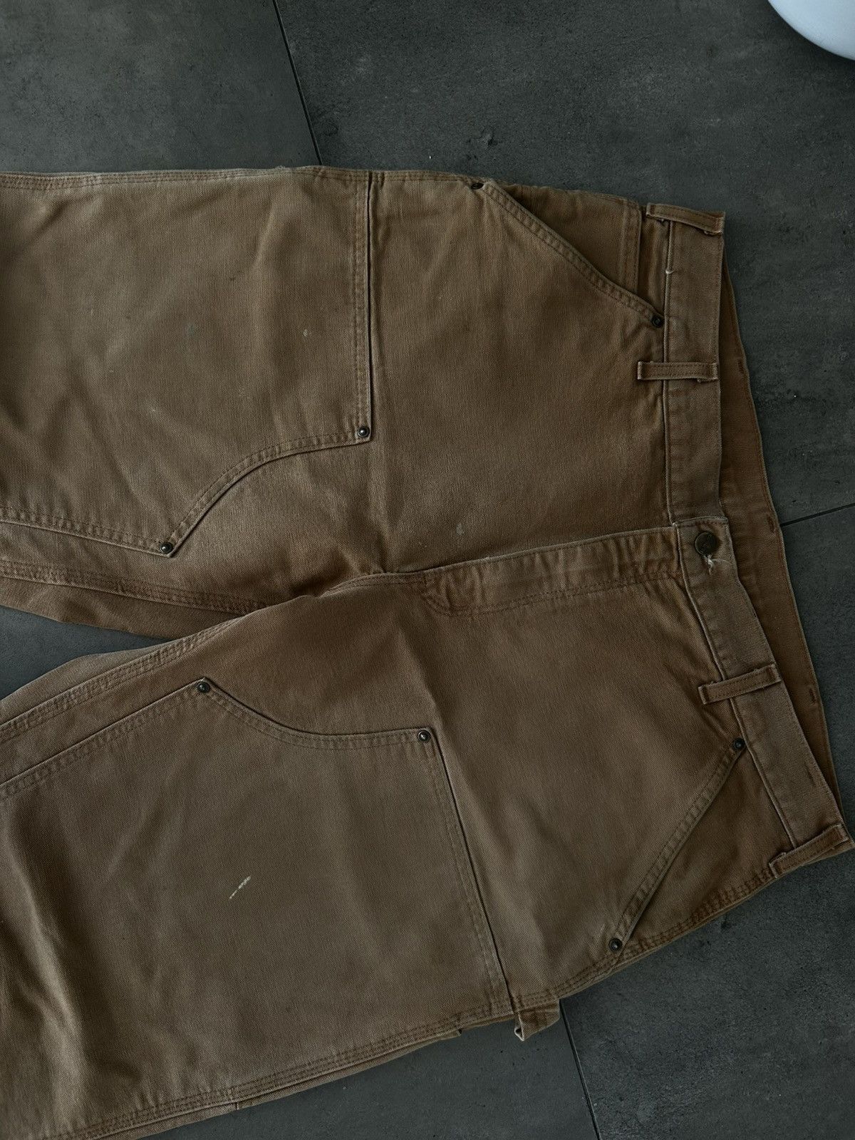 Carhartt Carhartt double knees Size US 38 / EU 54 - 3 Thumbnail