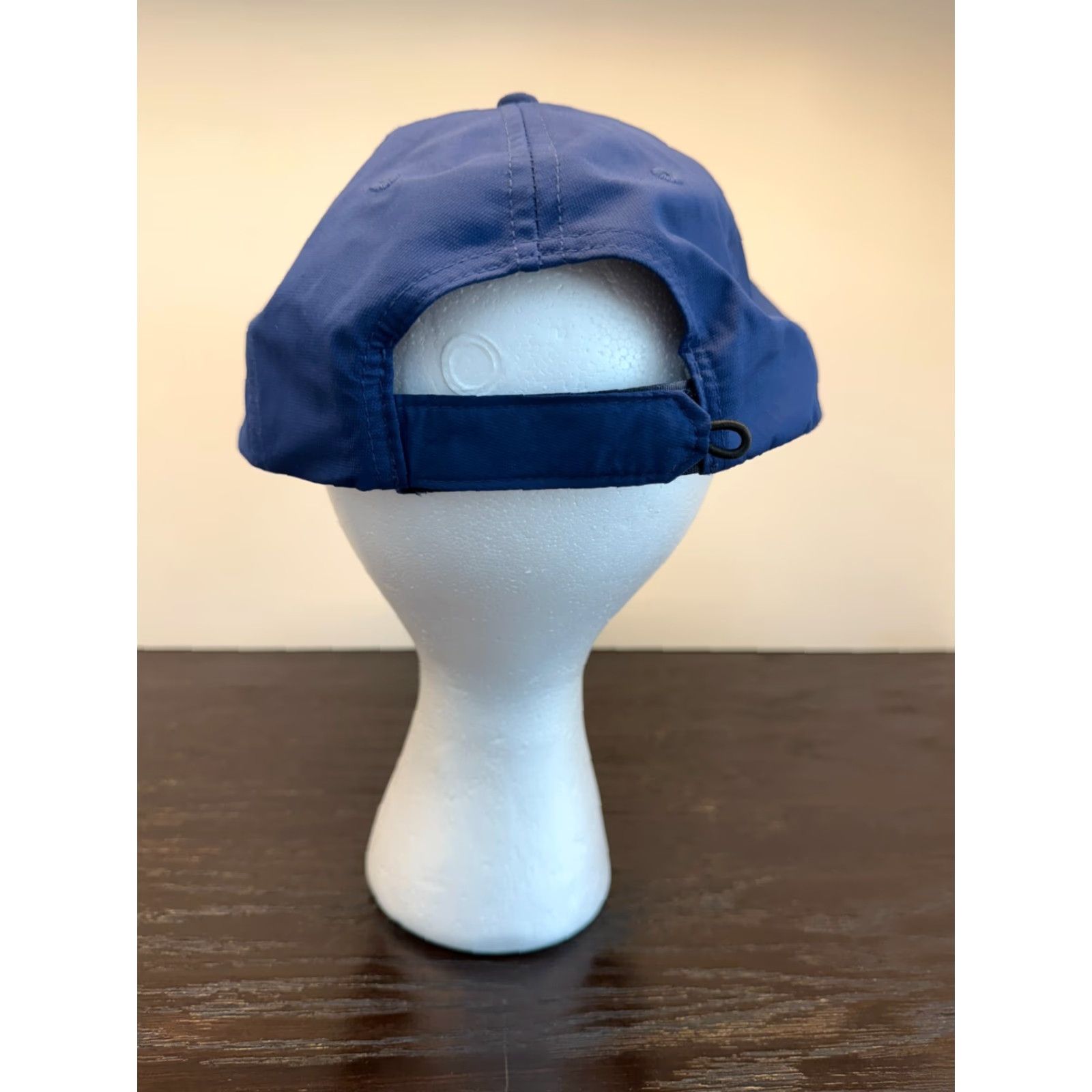 Vintage Ahead Hat Mens Mid Fit Blue Los Angeles Country Club 123rd US Open UPF 50+ Size ONE SIZE - 4 Thumbnail
