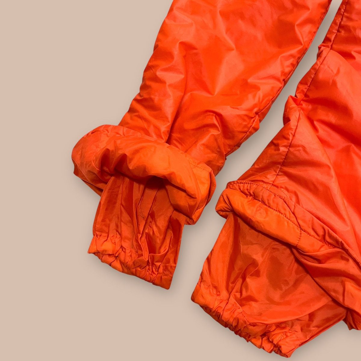Descente Vintage Descente Orange Ski Overalls Size US 30 / EU 46 - 14 Thumbnail