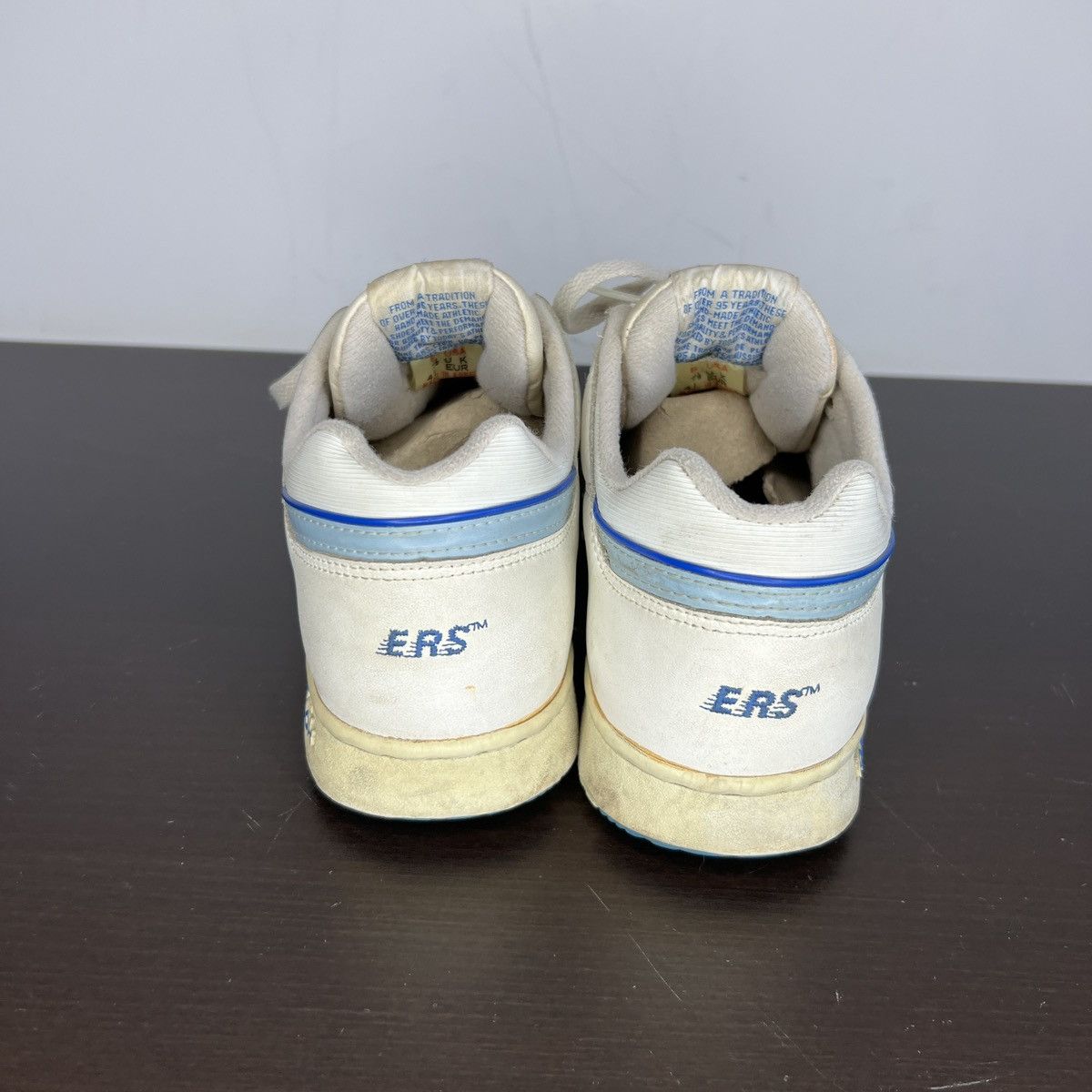Japanese Brand × Reebok × Vintage Vintage Reebok Hexalite Sneakers Korea Size US 8 / EU 41 - 4 Thumbnail