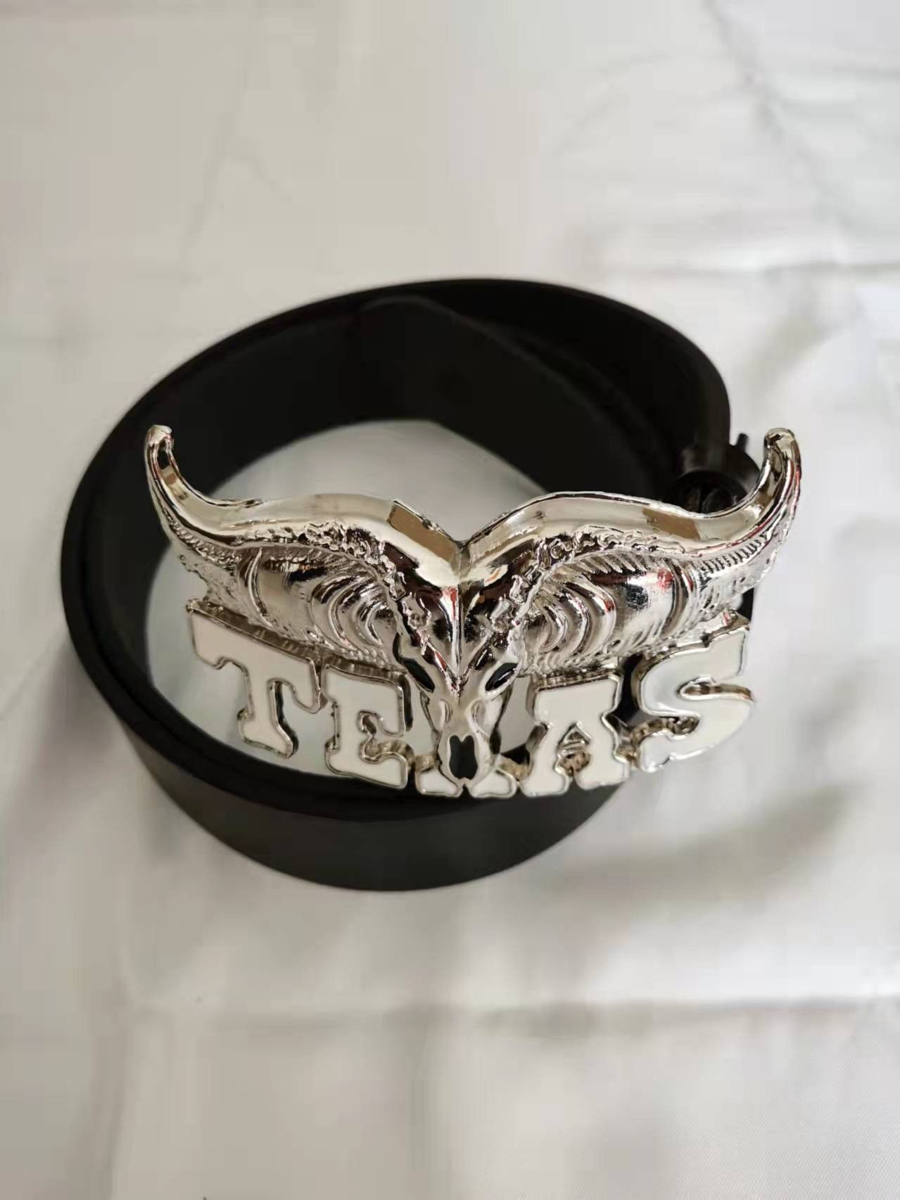 Vintage Fashion personalized simple belt Size ONE SIZE - 1 Thumbnail